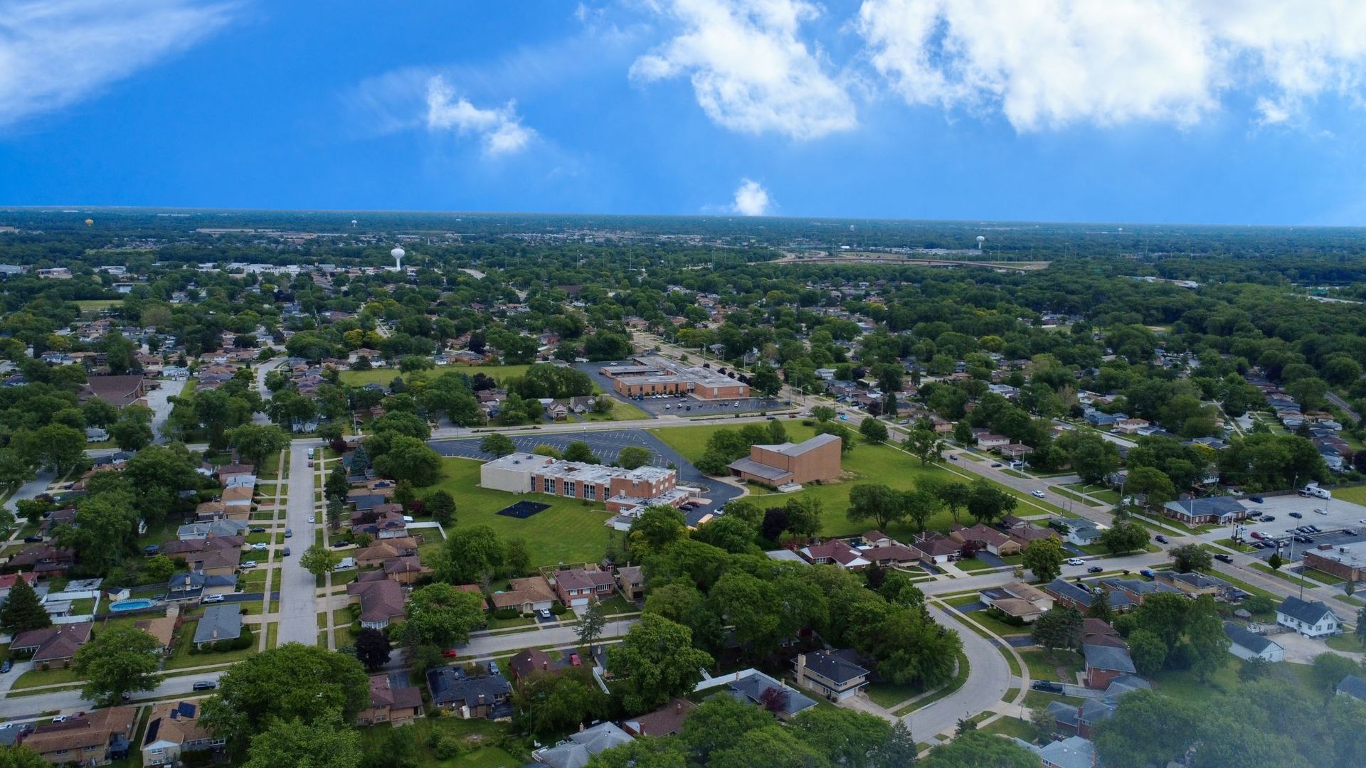 539 E 169th Street, South Holland, IL 60473