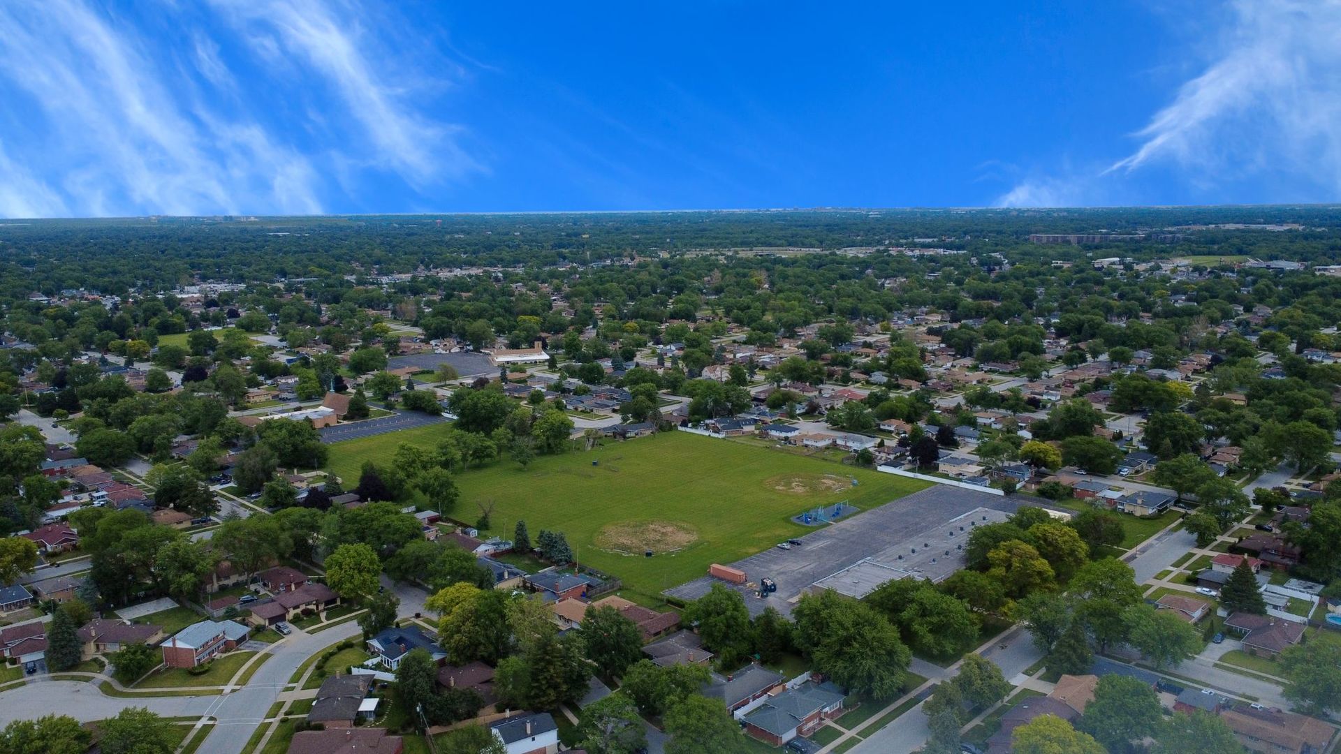 539 E 169th Street, South Holland, IL 60473