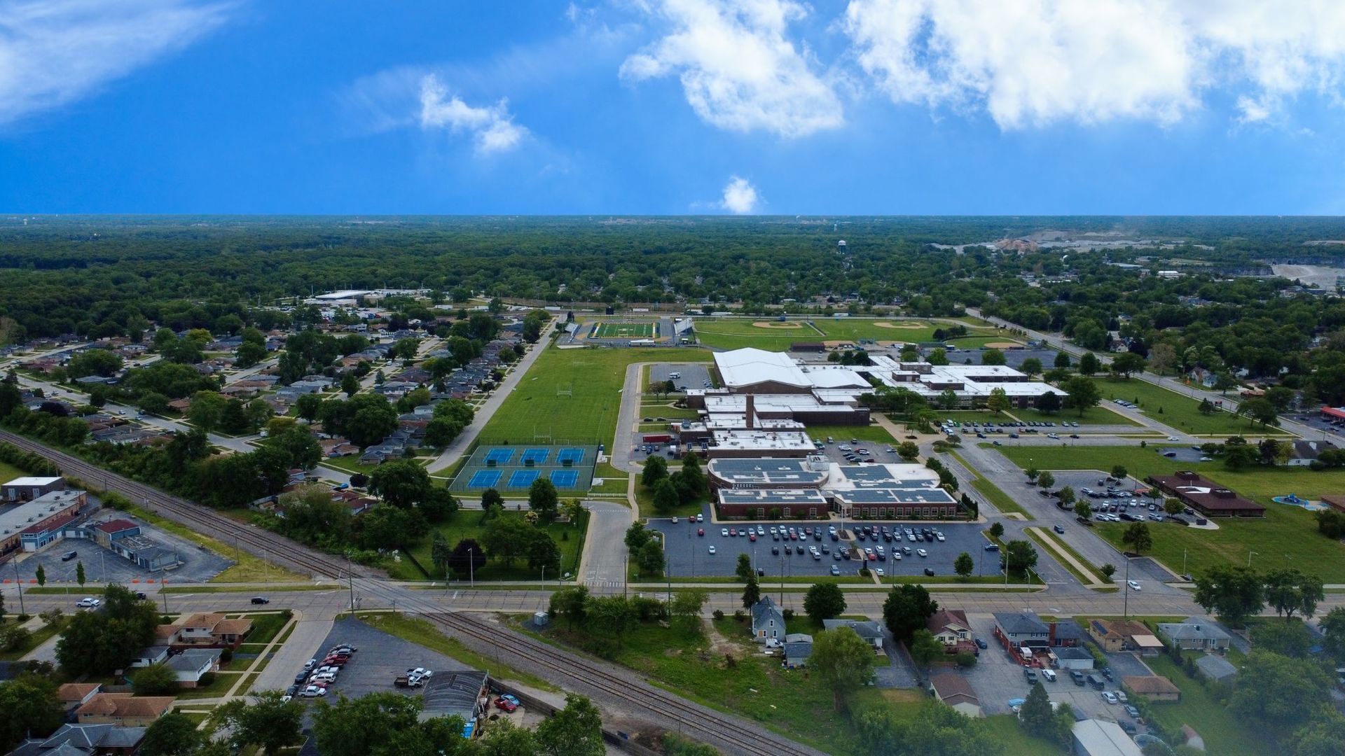 539 E 169th Street, South Holland, IL 60473