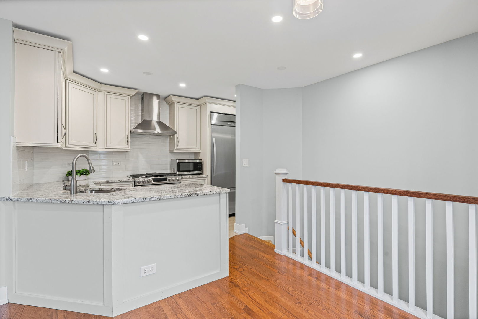 1066 Shermer Road #1066, Glenview, IL 60025