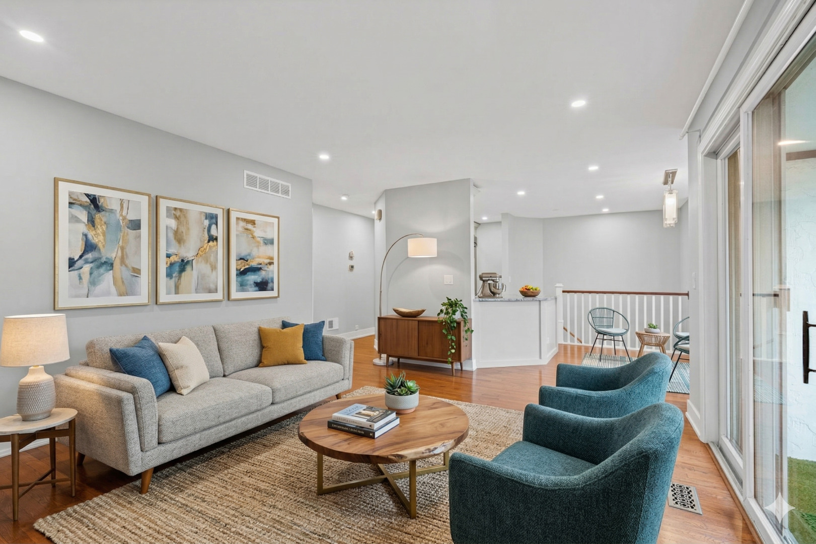 1066 Shermer Road #1066, Glenview, IL 60025