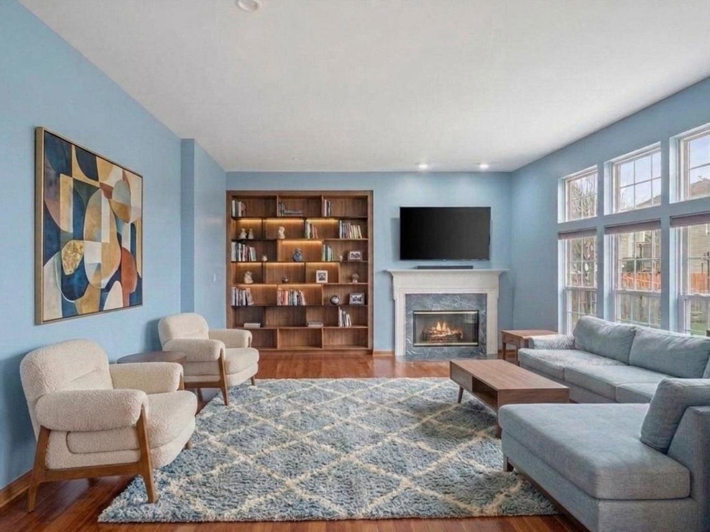 1208 Shetland Drive, Mundelein, IL 60060