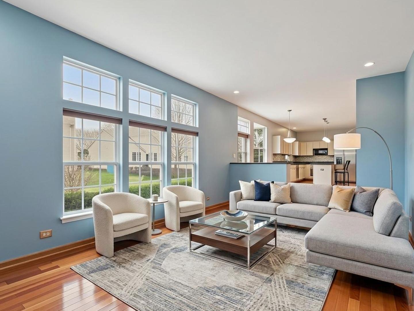 1208 Shetland Drive, Mundelein, IL 60060