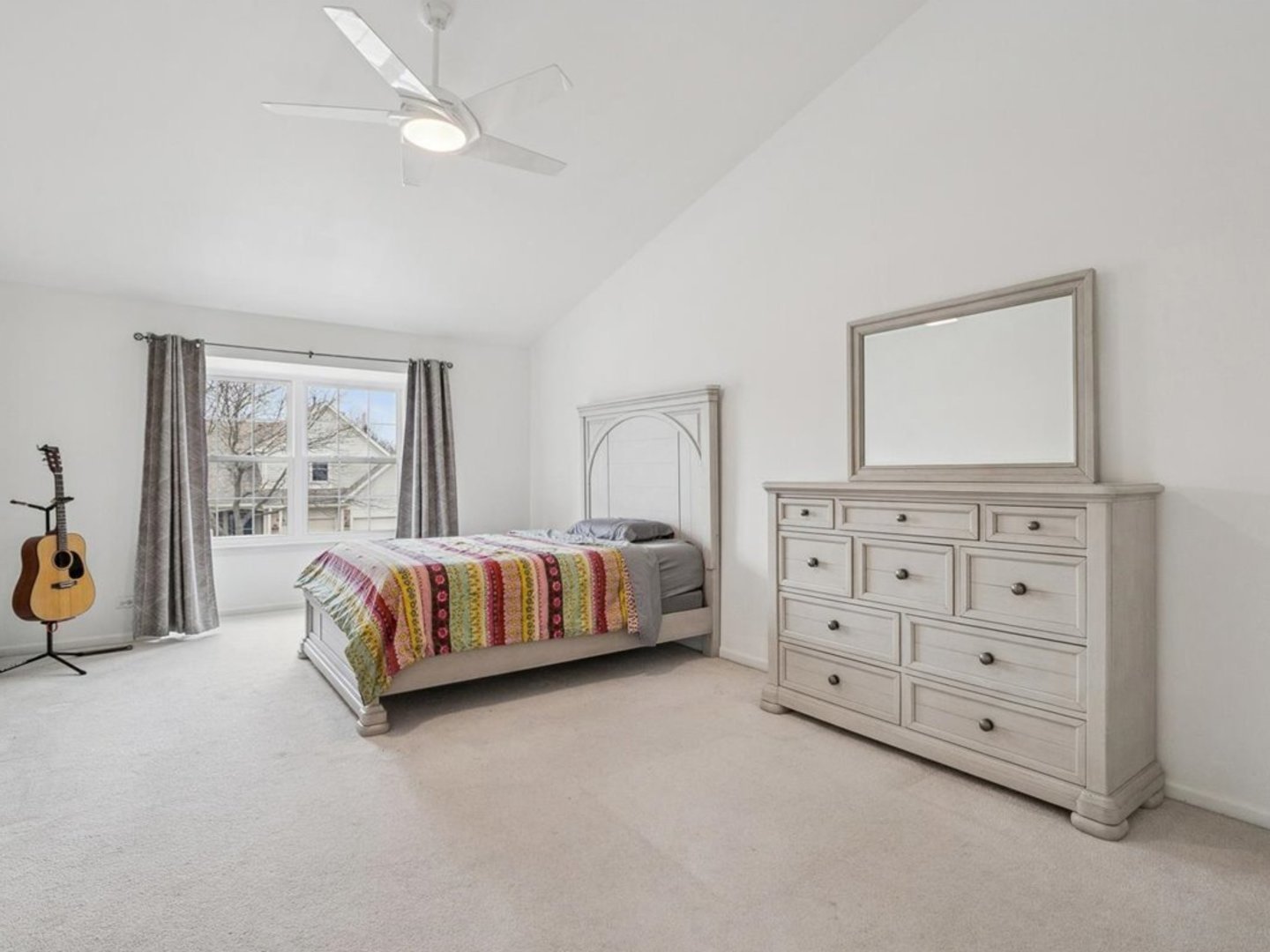 1208 Shetland Drive, Mundelein, IL 60060