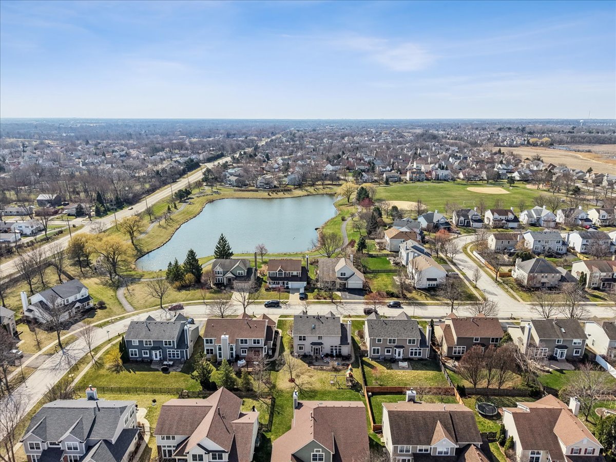 1208 Shetland Drive, Mundelein, IL 60060