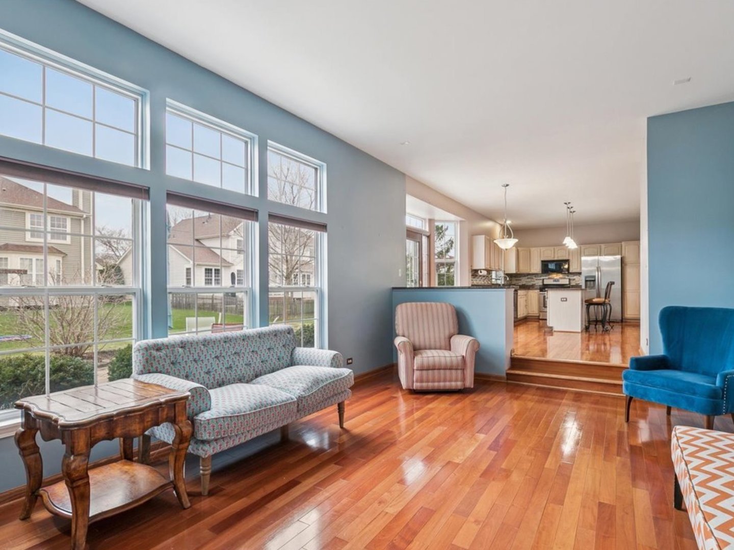 1208 Shetland Drive, Mundelein, IL 60060