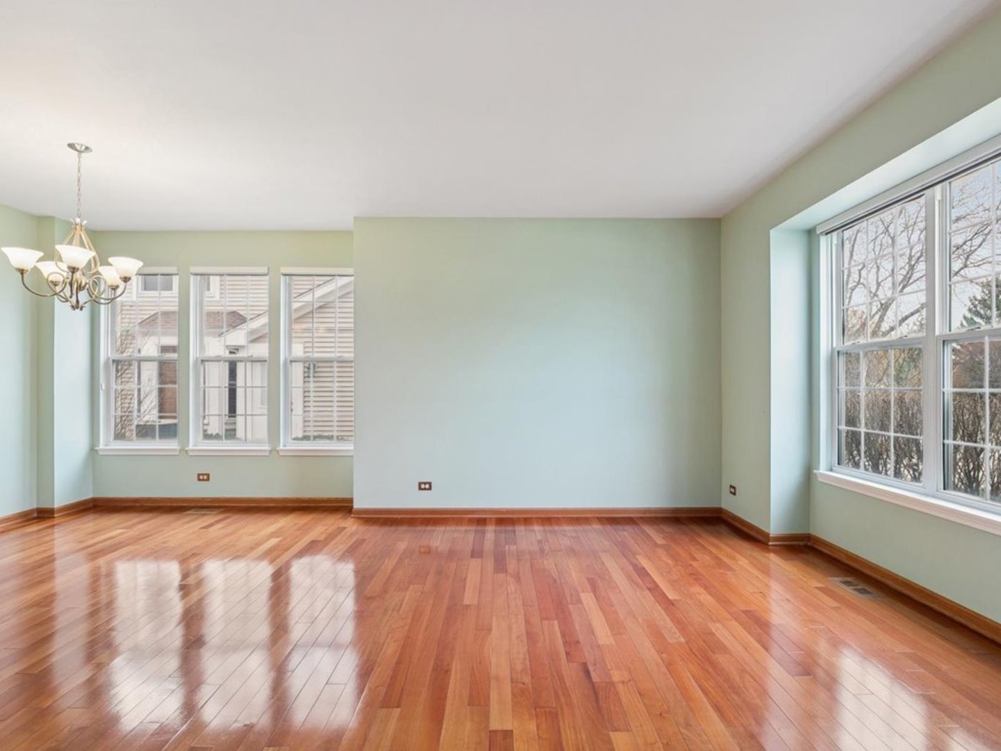 1208 Shetland Drive, Mundelein, IL 60060