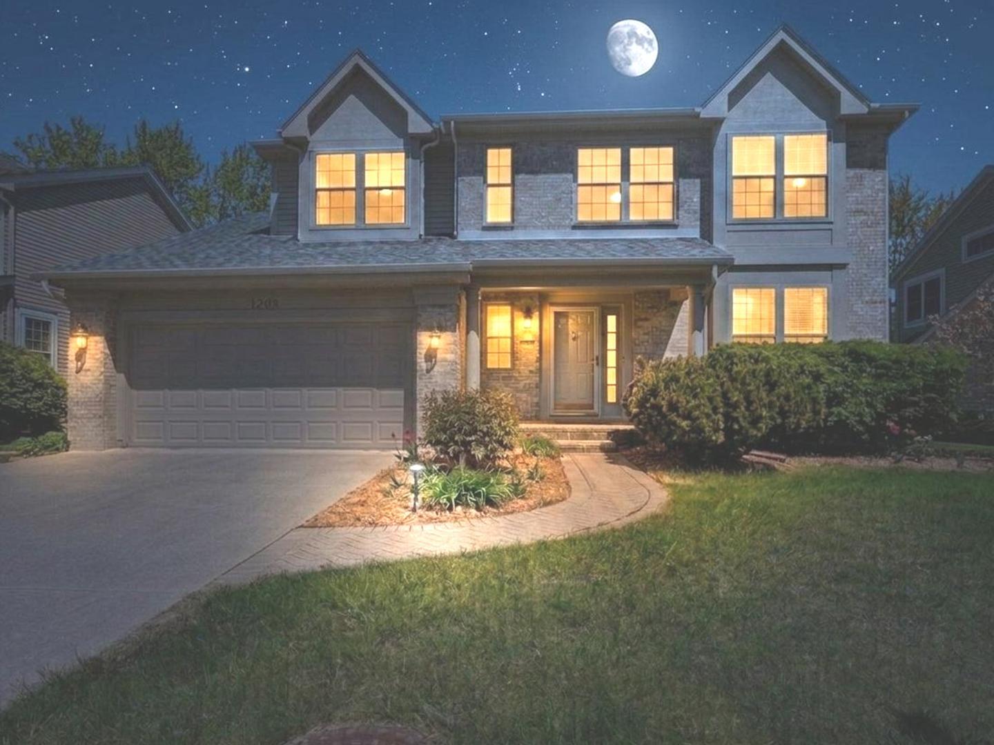 1208 Shetland Drive, Mundelein, IL 60060