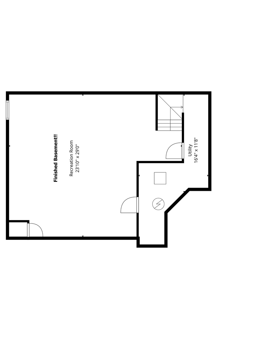 3827 Petra Court, Naperville, IL 60564