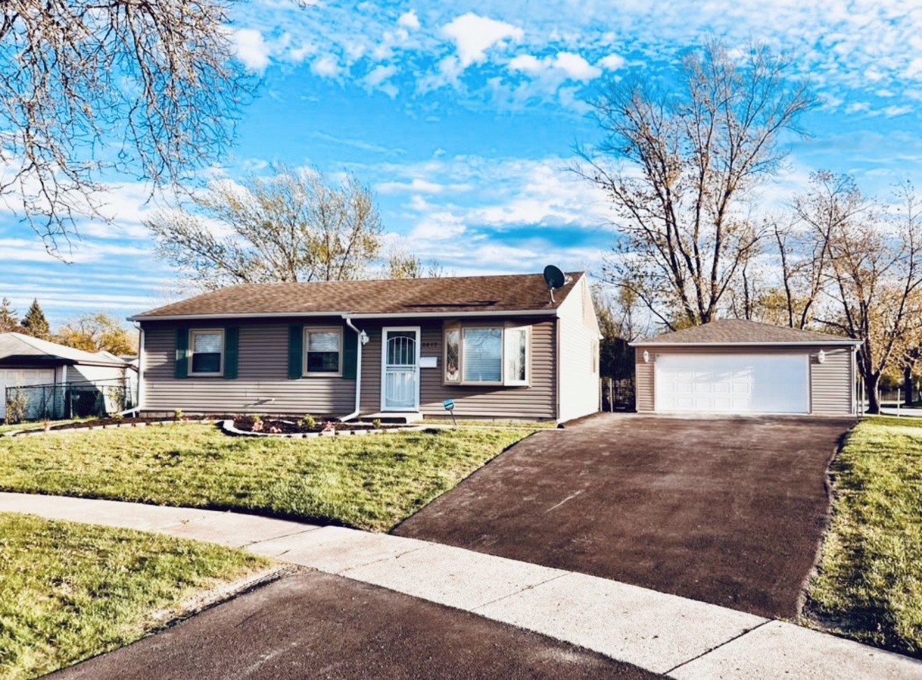 3617 Coventry Court, Hazel Crest, IL 60429