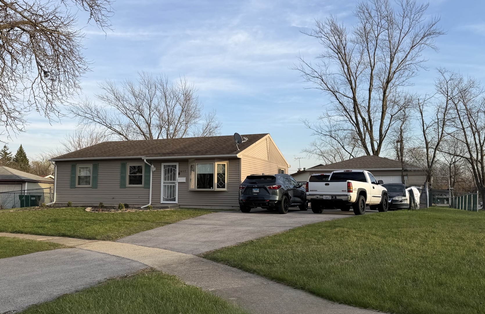 3617 Coventry Court, Hazel Crest, IL 60429
