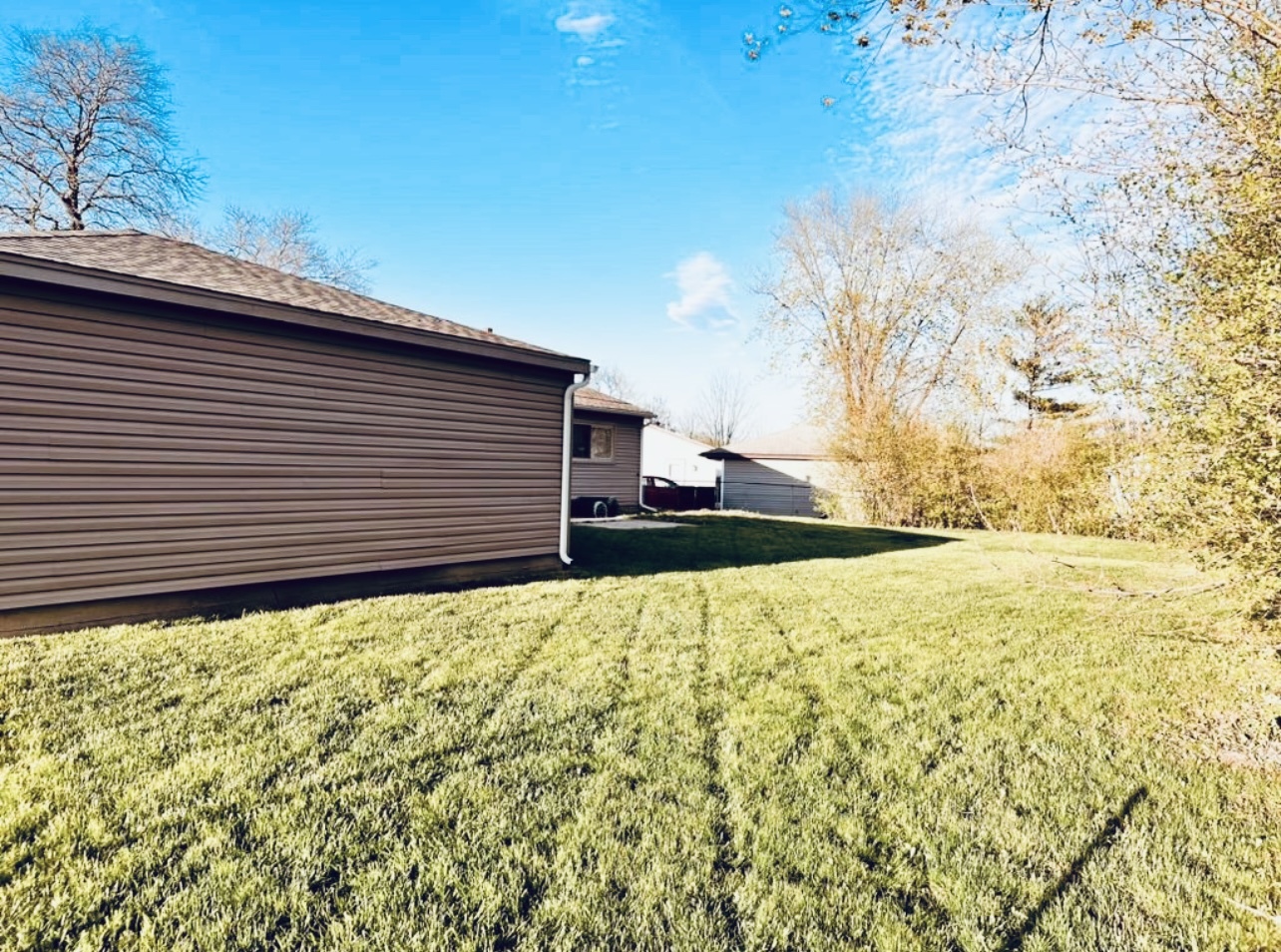 3617 Coventry Court, Hazel Crest, IL 60429