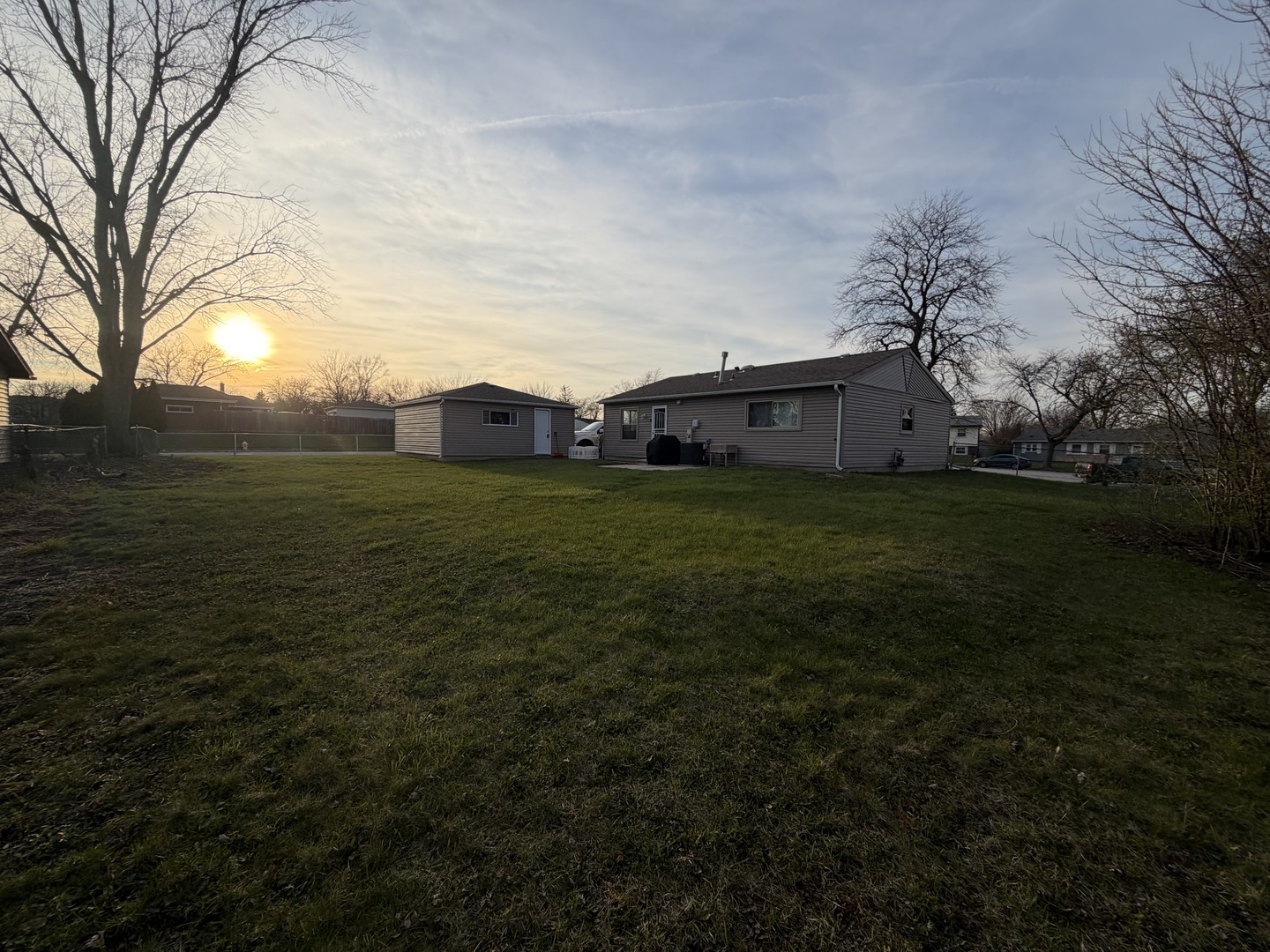 3617 Coventry Court, Hazel Crest, IL 60429