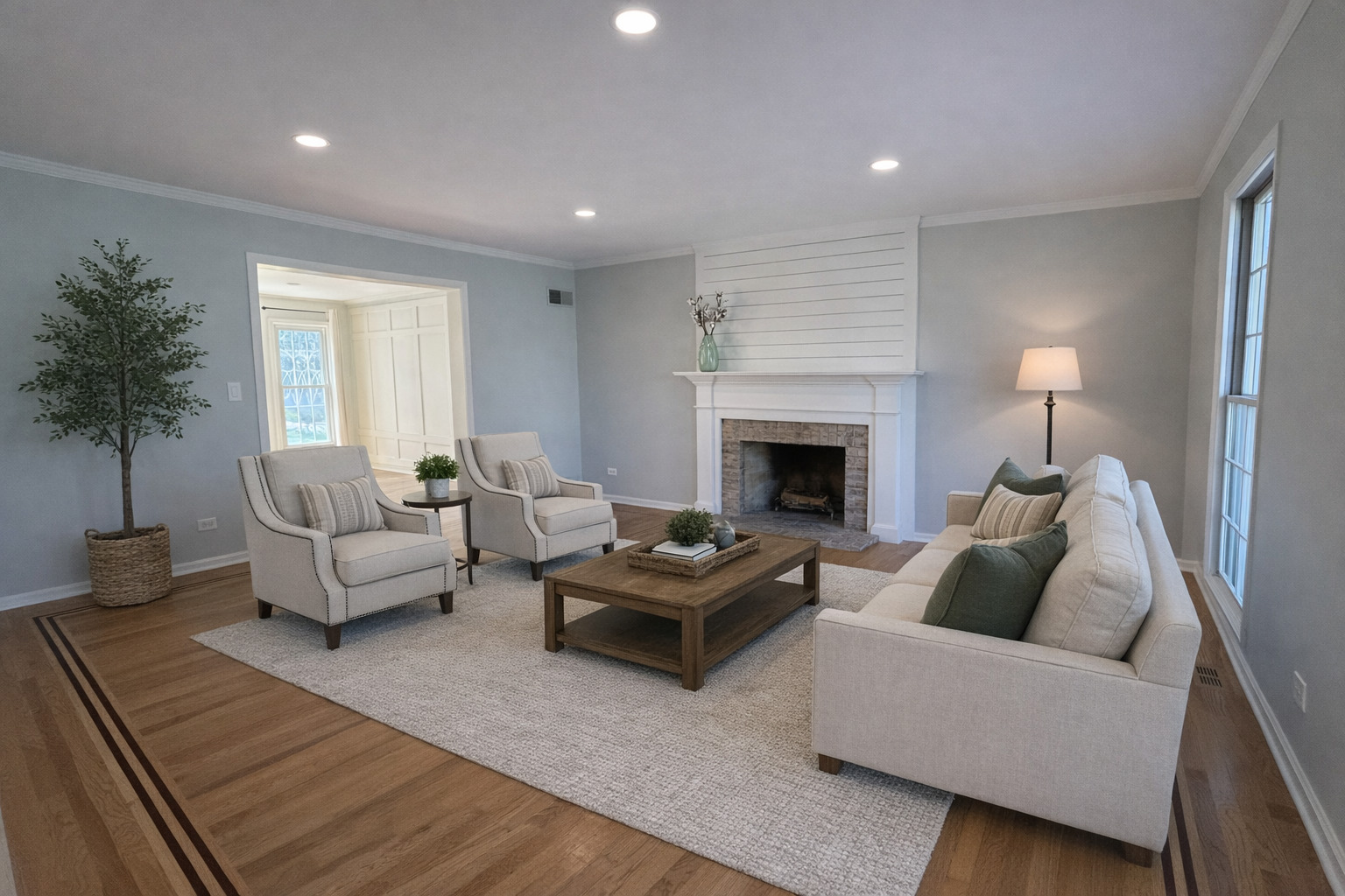 619 Lexington Square, Gurnee, IL 60031