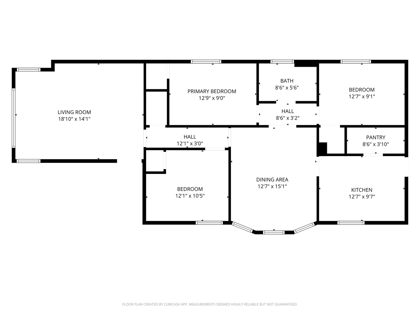 8841 S Muskegon Avenue, Chicago, IL 60617