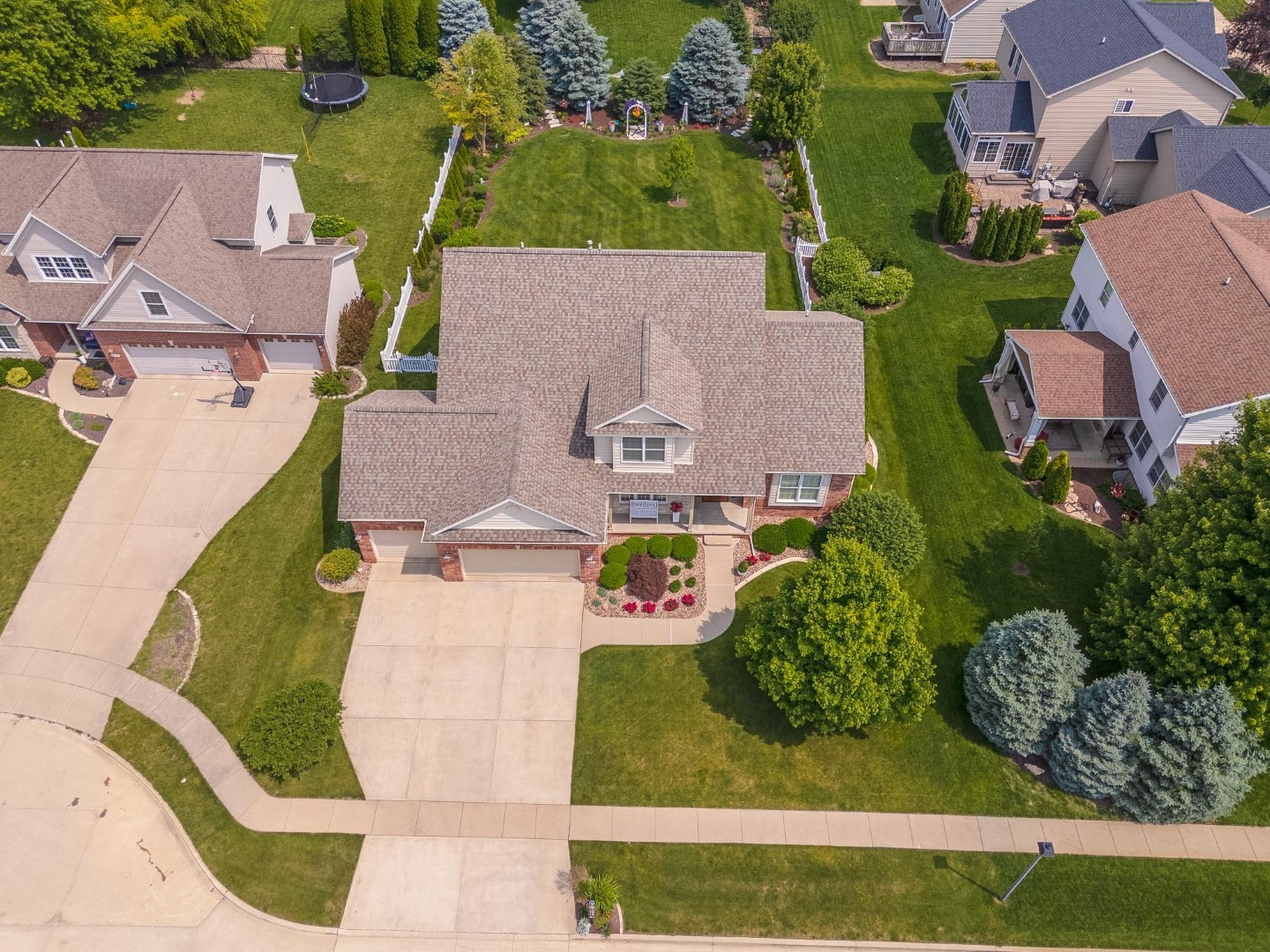 1048 Norway Court, Normal, IL 61761