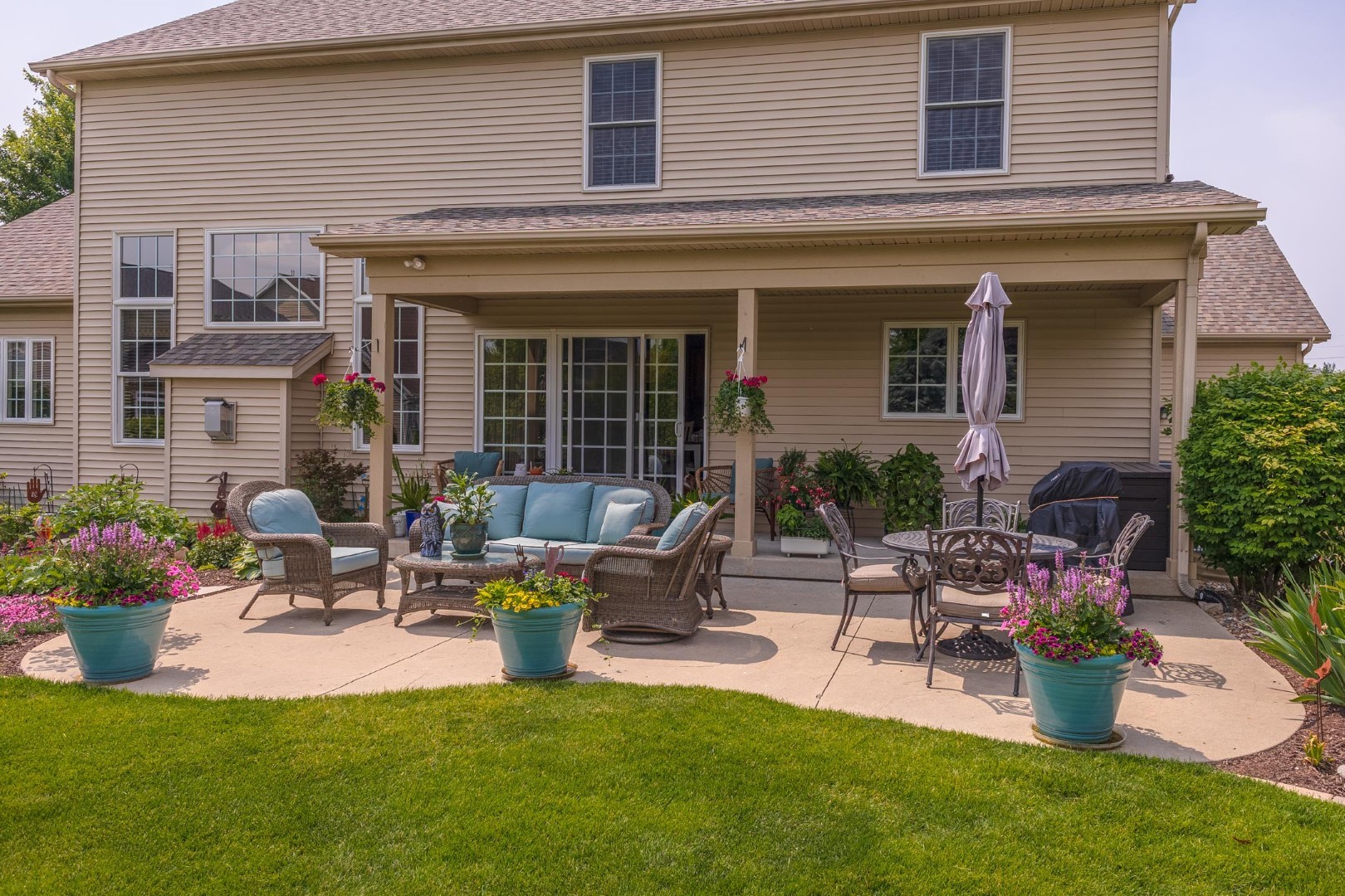 1048 Norway Court, Normal, IL 61761