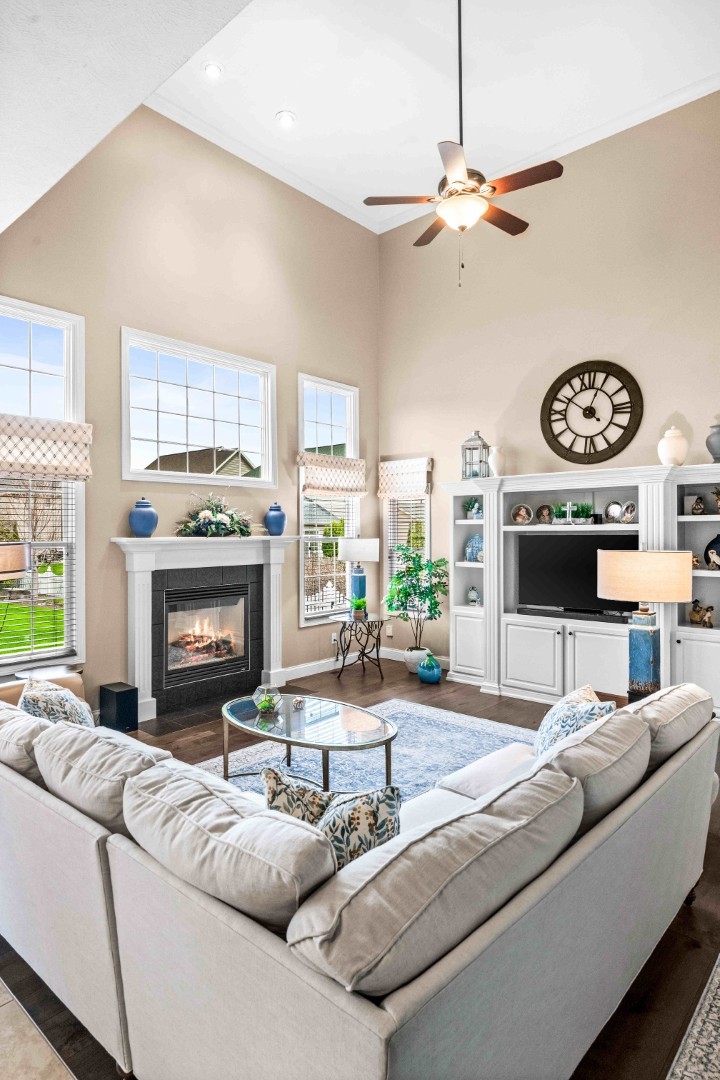 1048 Norway Court, Normal, IL 61761