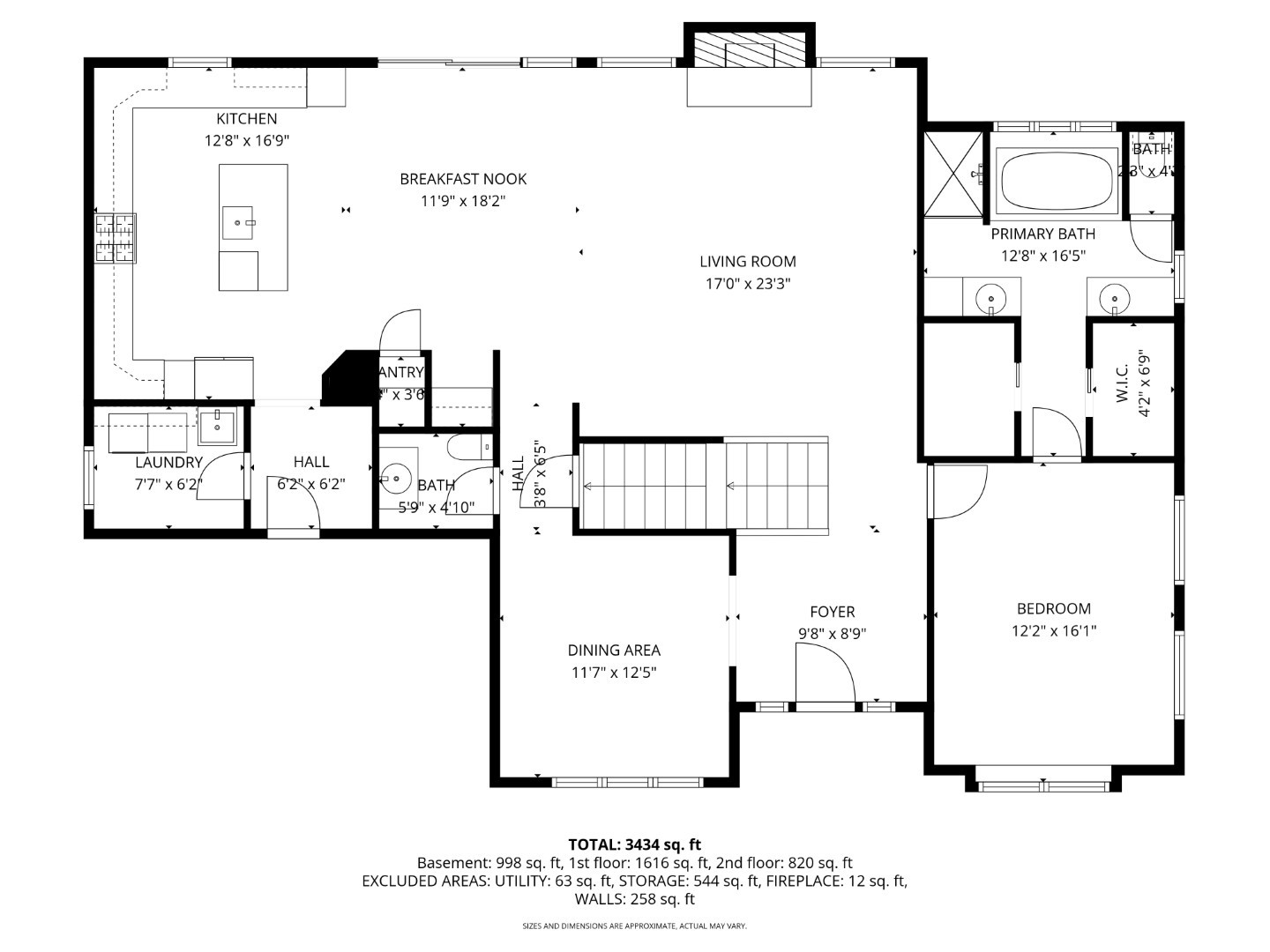 1048 Norway Court, Normal, IL 61761