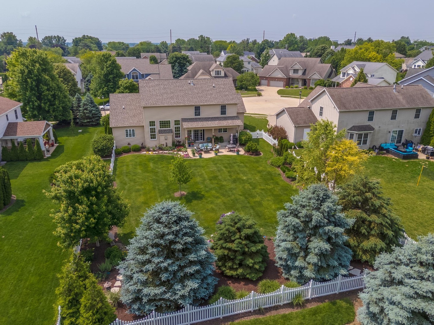 1048 Norway Court, Normal, IL 61761