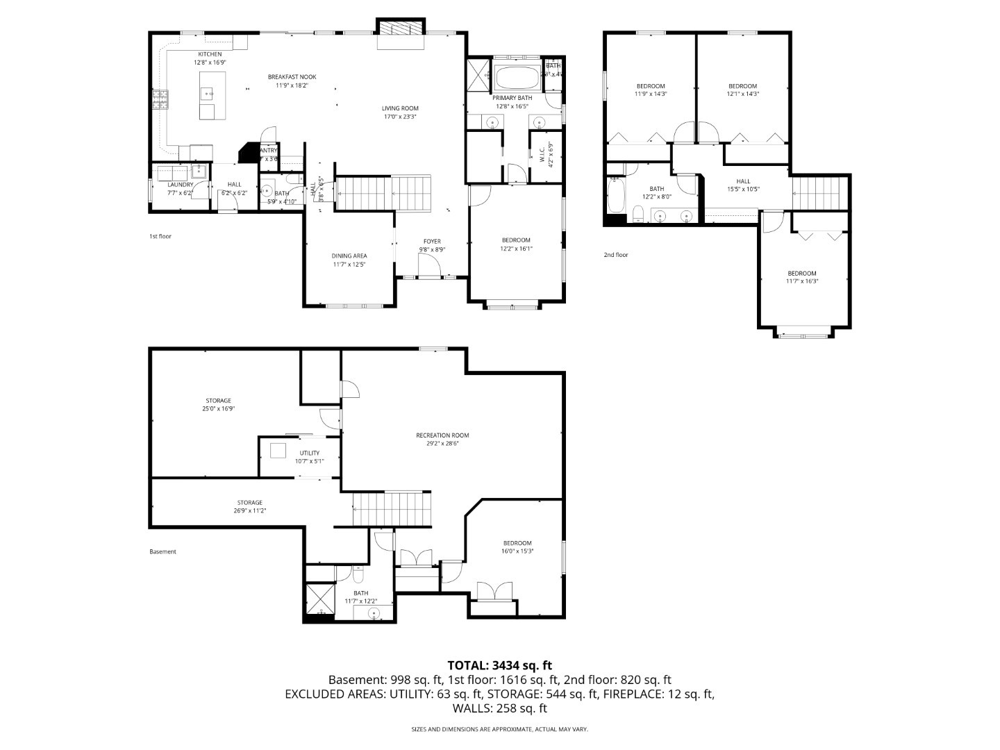 1048 Norway Court, Normal, IL 61761