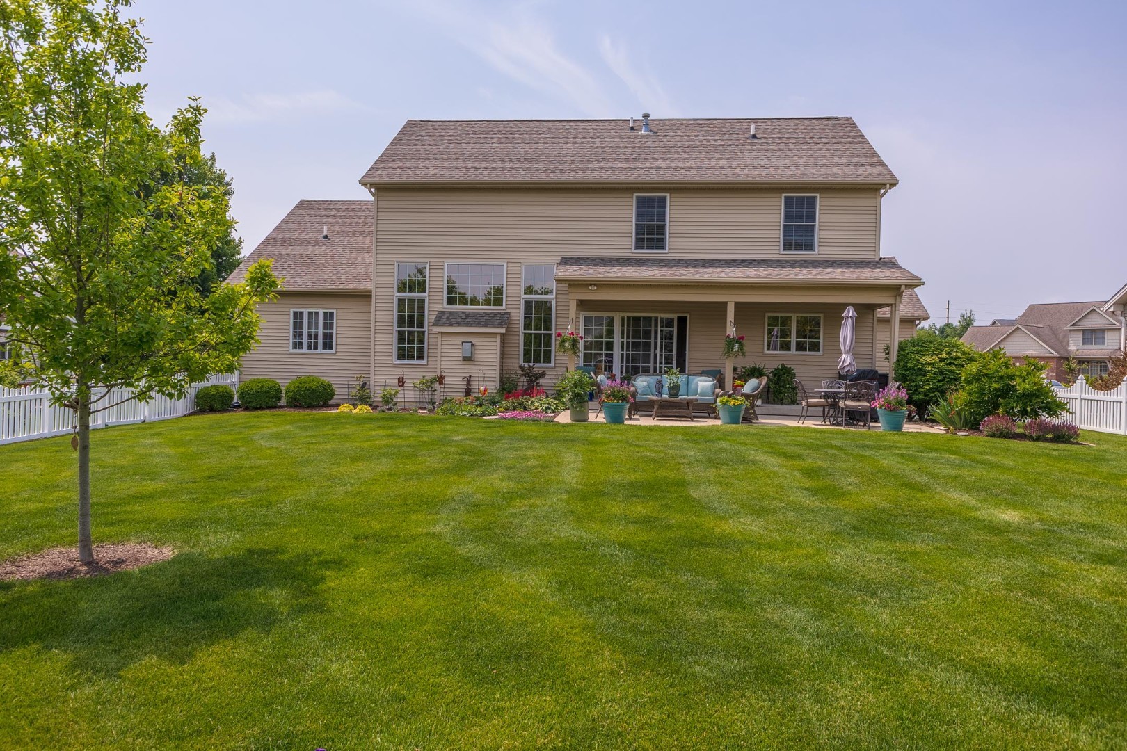 1048 Norway Court, Normal, IL 61761