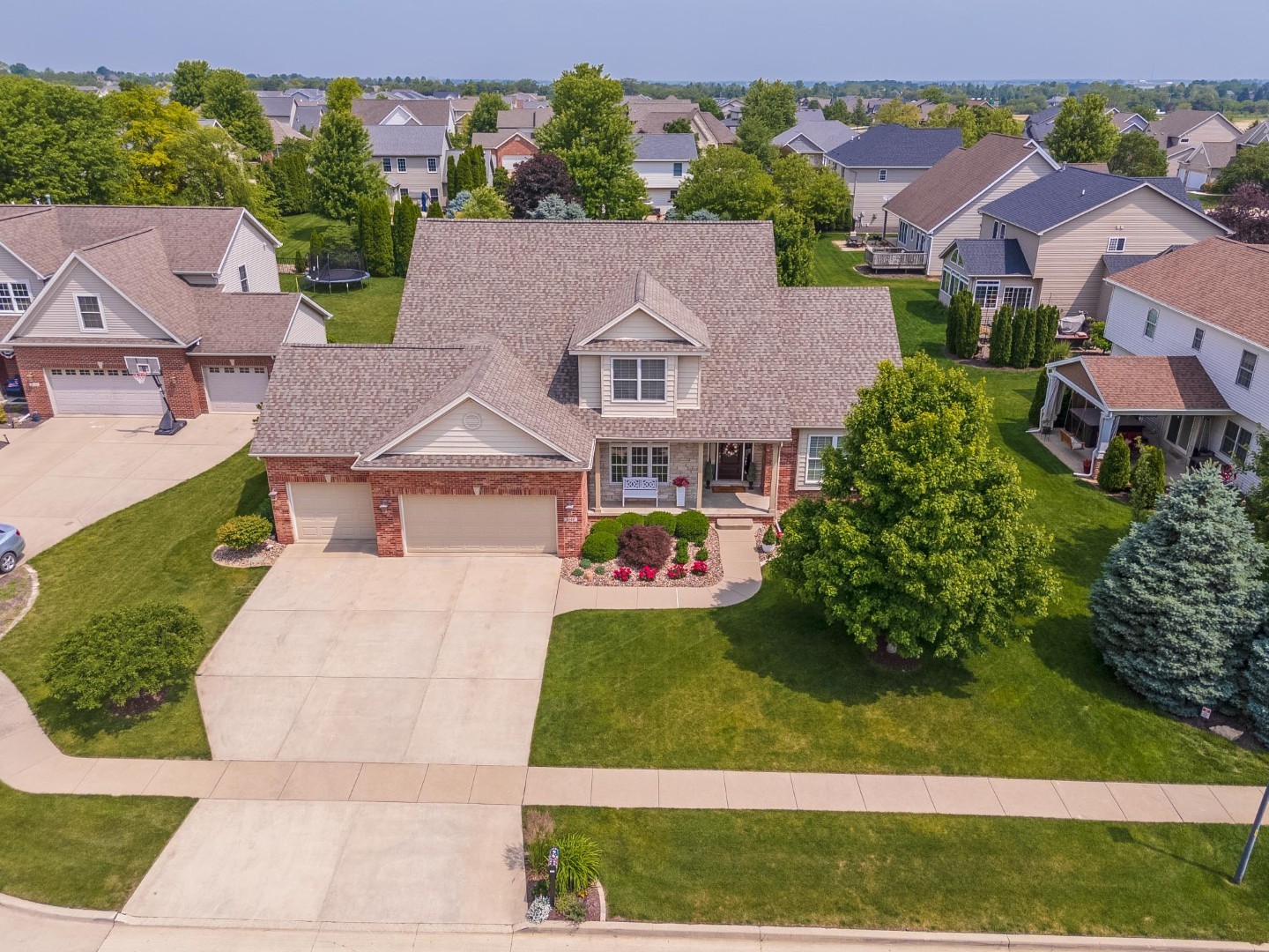 1048 Norway Court, Normal, IL 61761