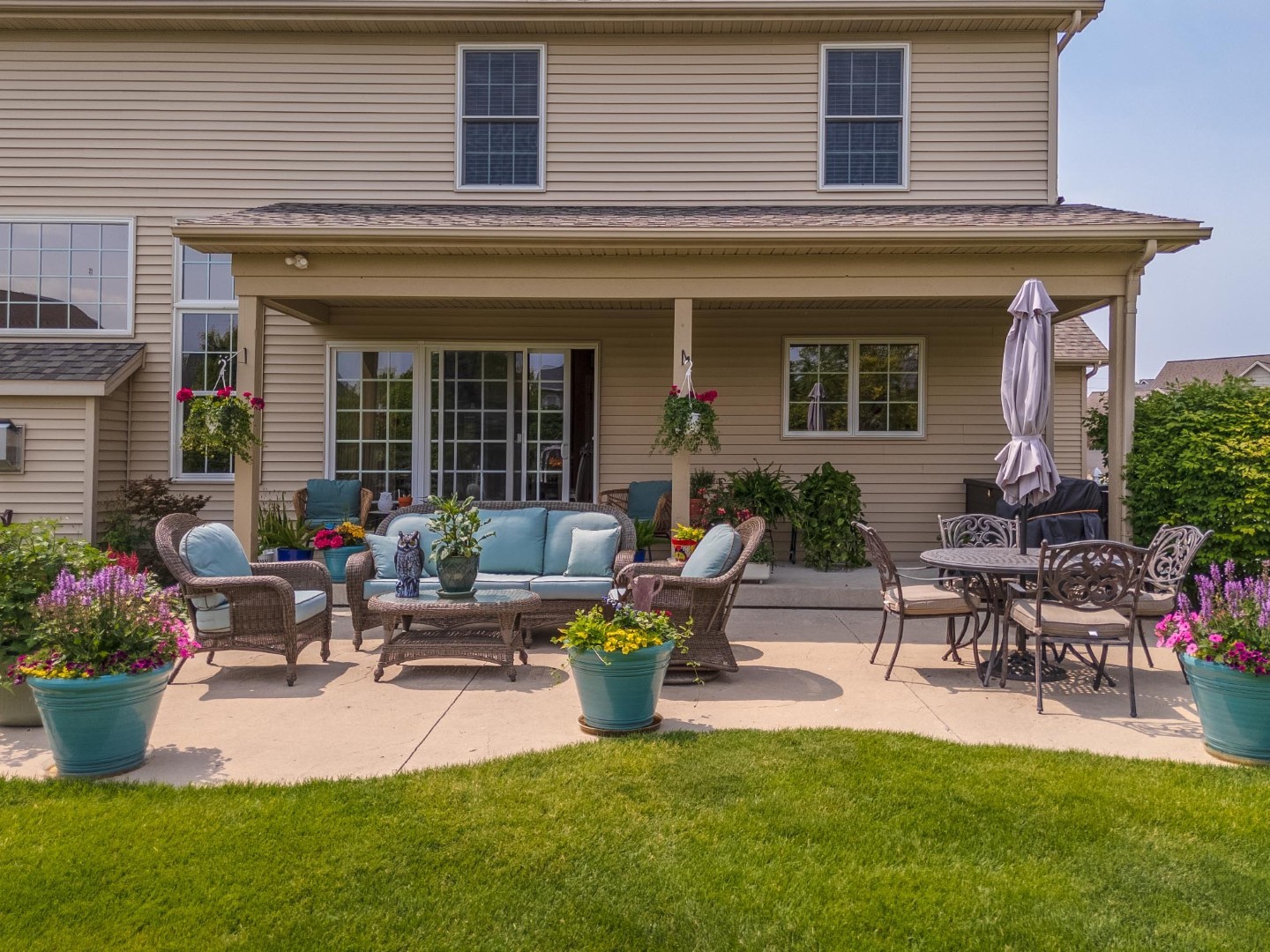 1048 Norway Court, Normal, IL 61761