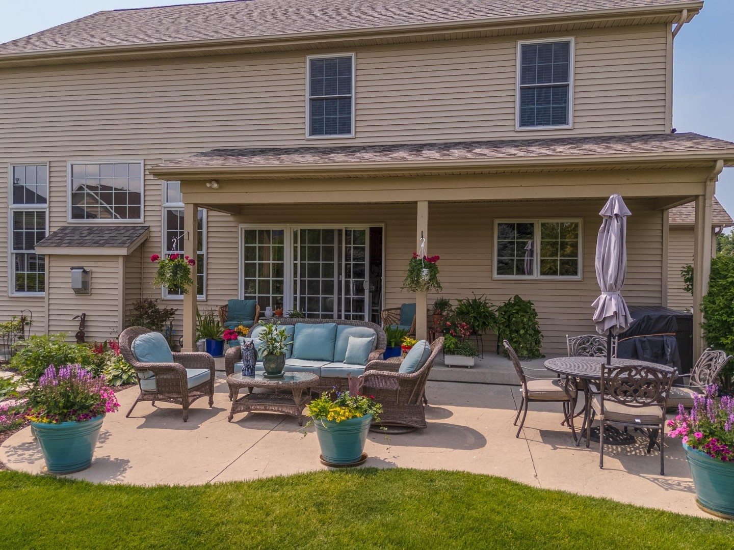 1048 Norway Court, Normal, IL 61761