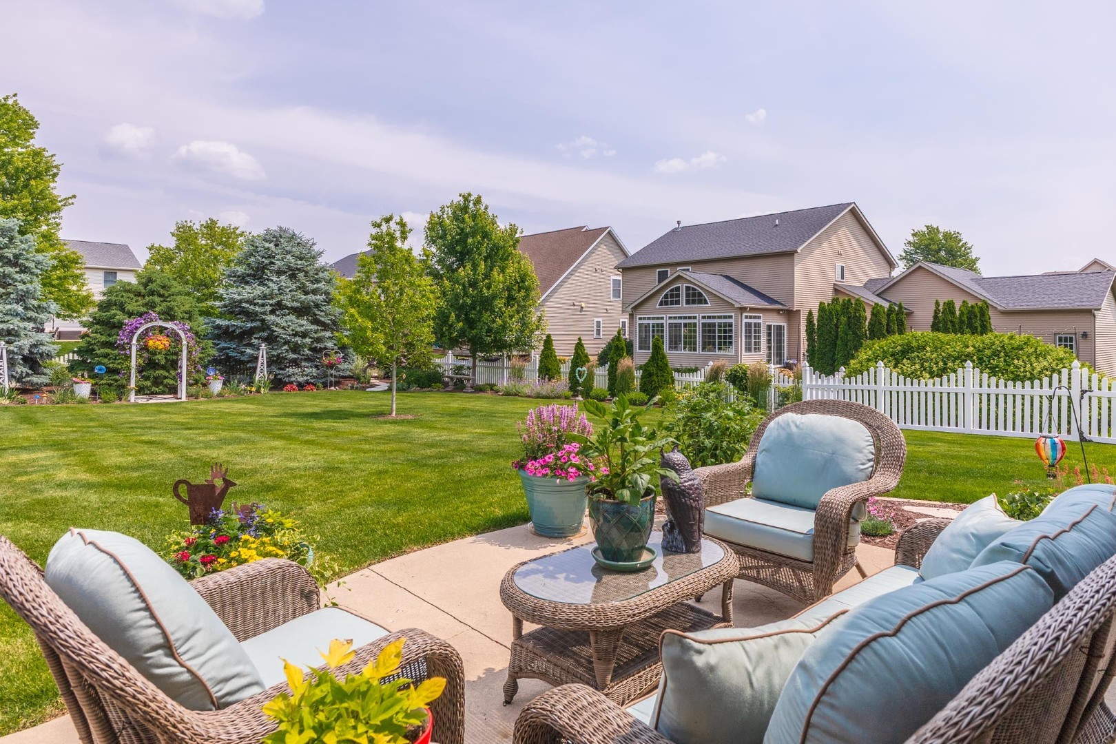 1048 Norway Court, Normal, IL 61761