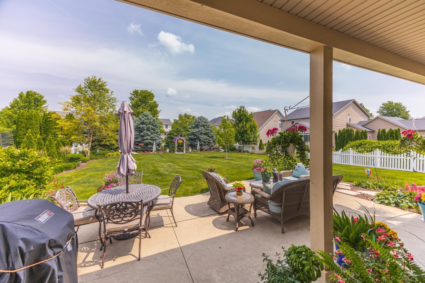 1048 Norway Court, Normal, IL 61761