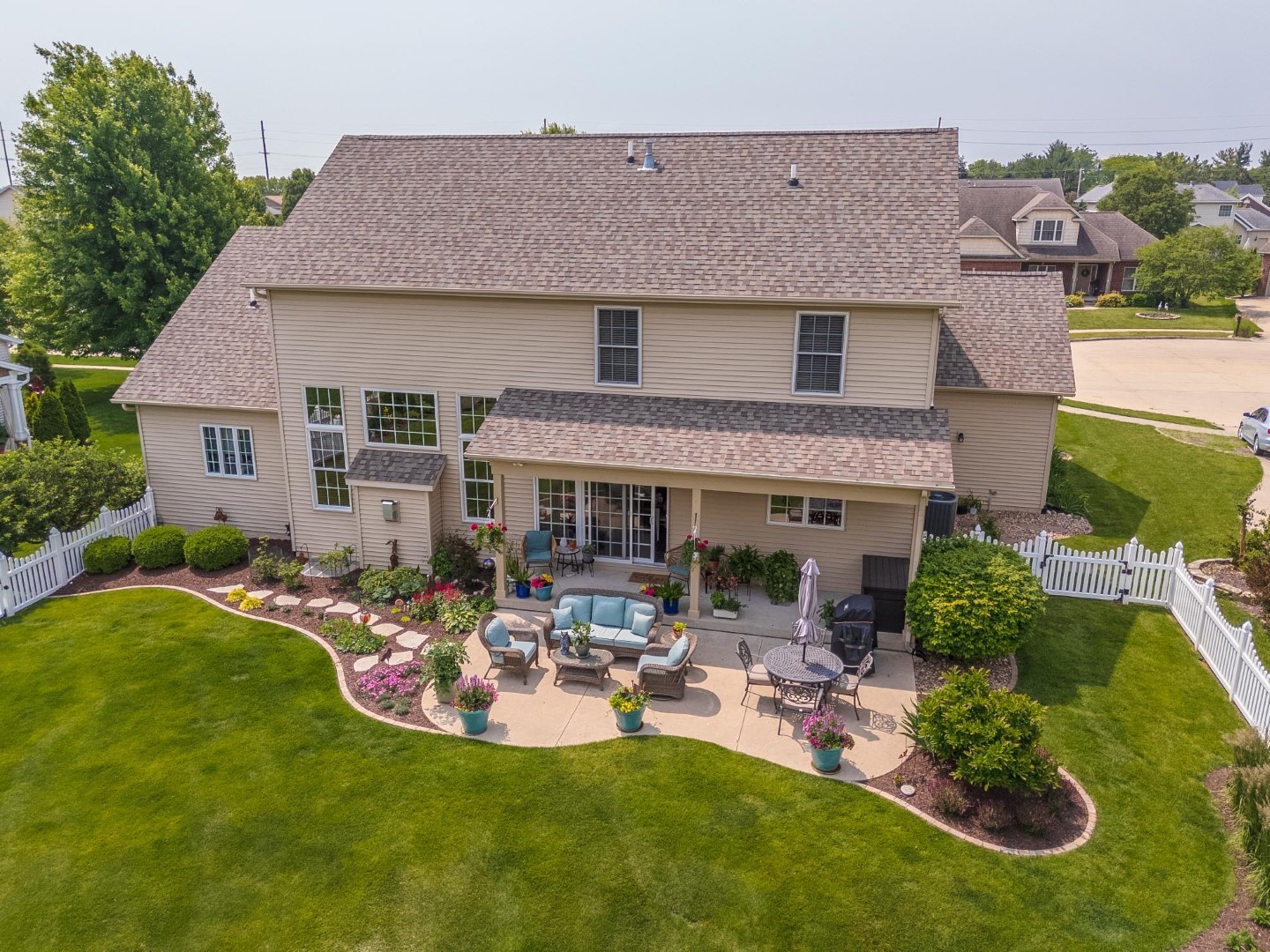 1048 Norway Court, Normal, IL 61761