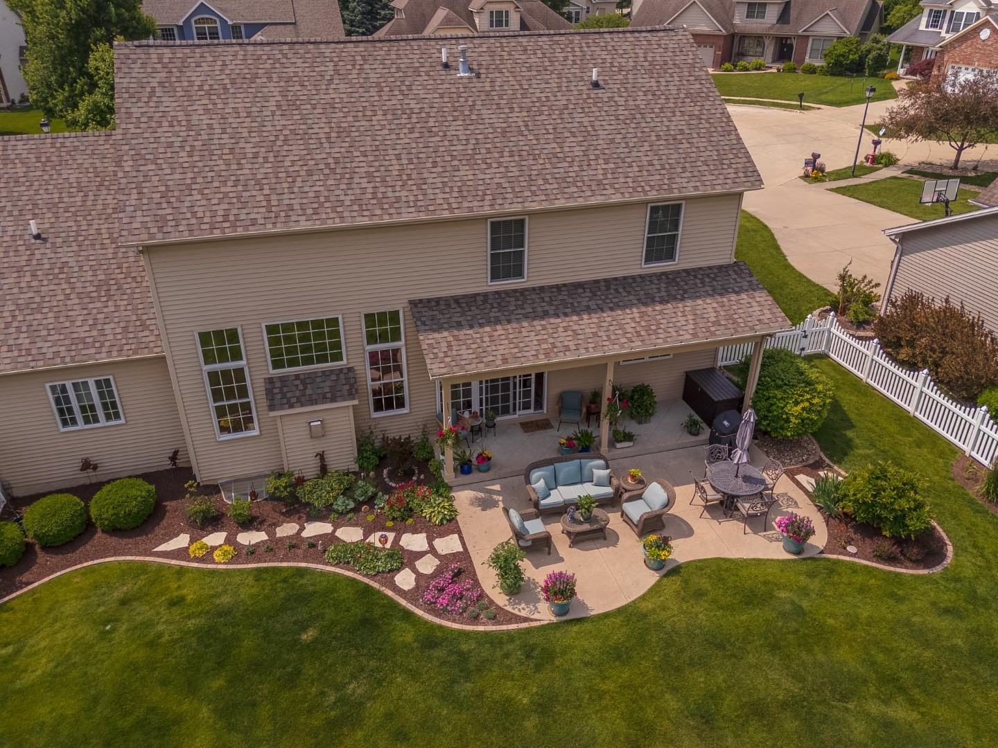 1048 Norway Court, Normal, IL 61761