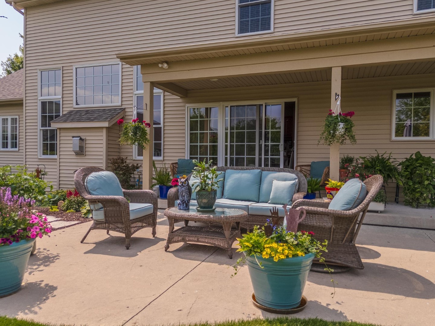 1048 Norway Court, Normal, IL 61761