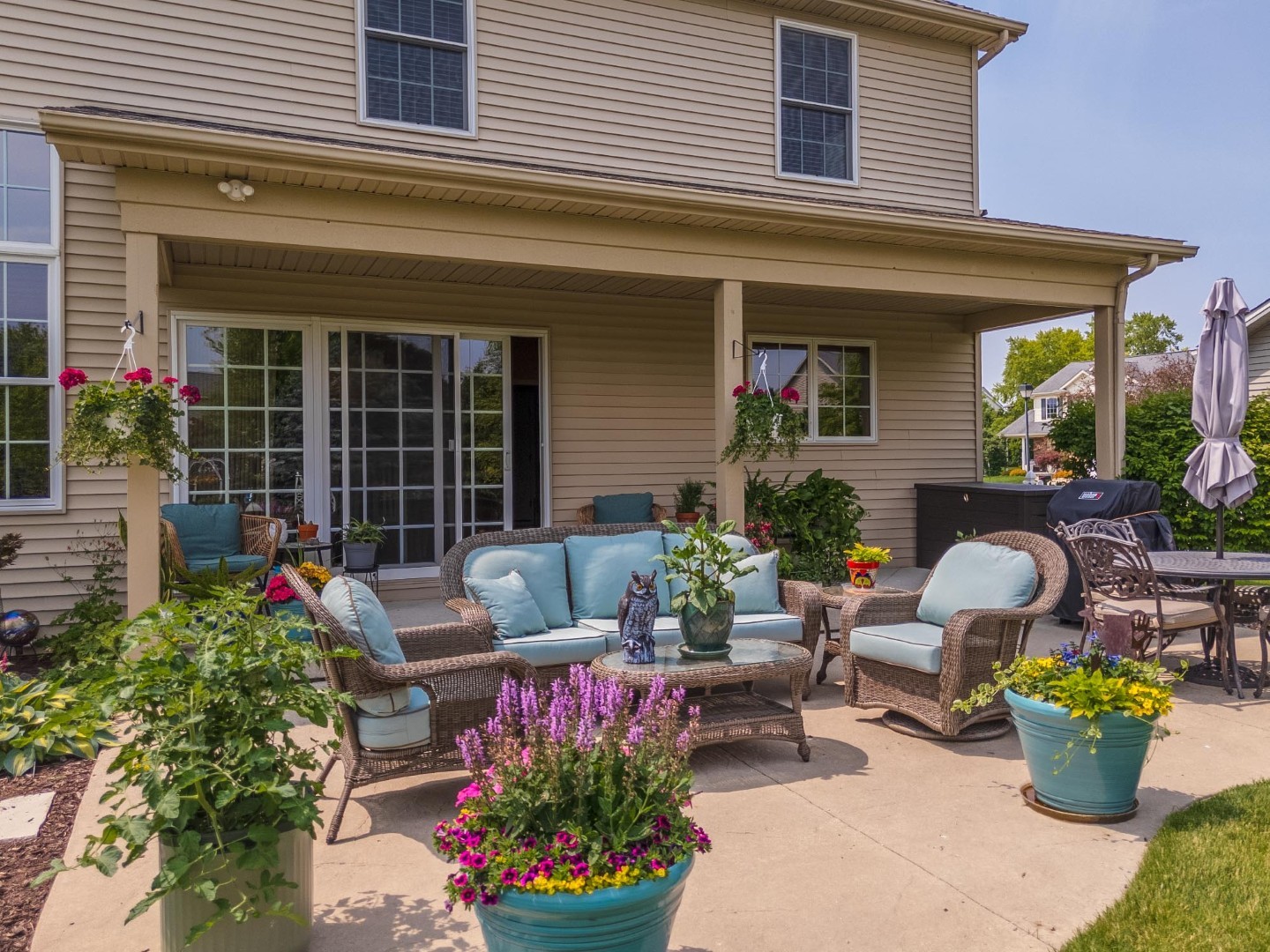 1048 Norway Court, Normal, IL 61761