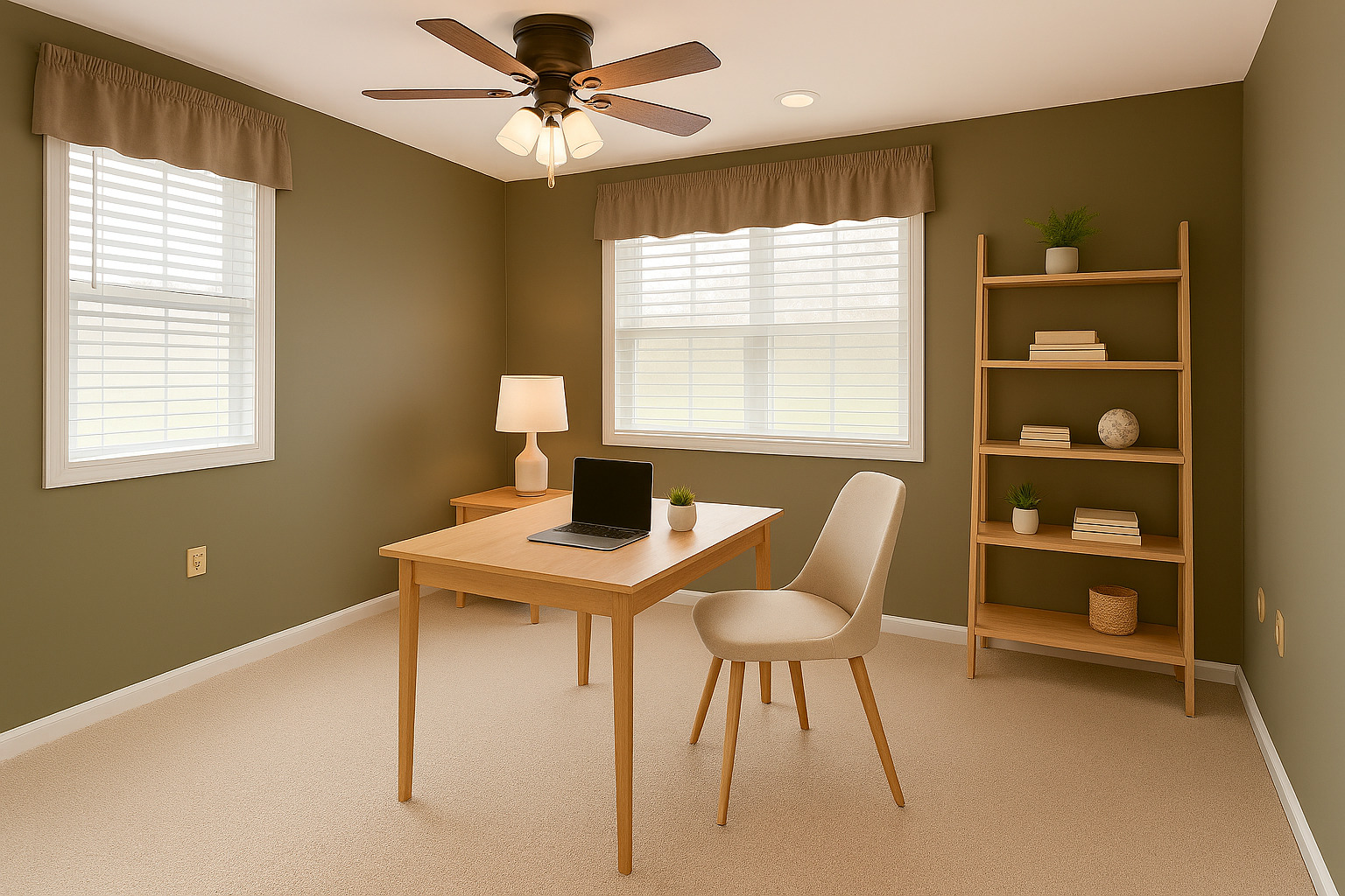 2104 Foxfield Road, St. Charles, IL 60174