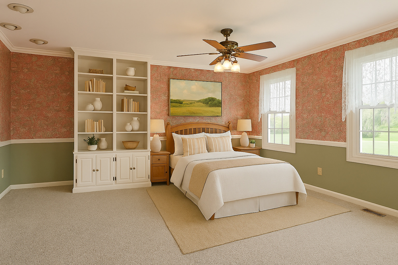 2104 Foxfield Road, St. Charles, IL 60174