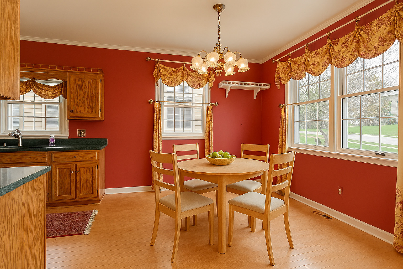 2104 Foxfield Road, St. Charles, IL 60174