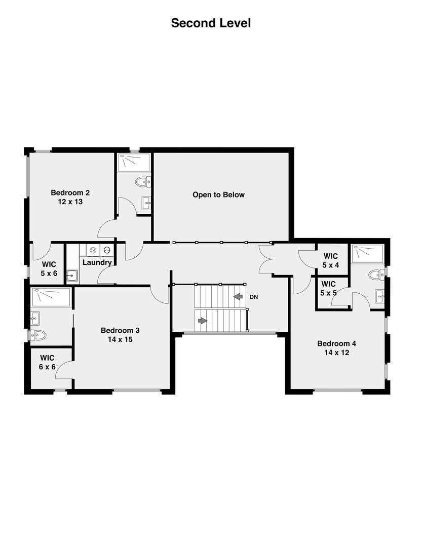 539 Kensington Court, Hinsdale, IL 60521