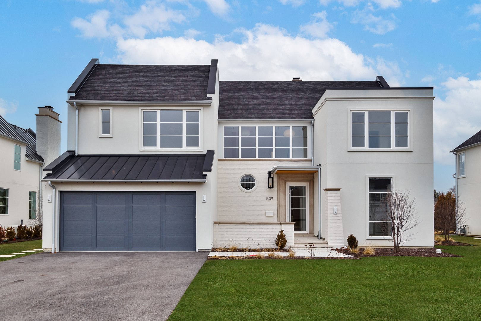 539 Kensington Court, Hinsdale, IL 60521