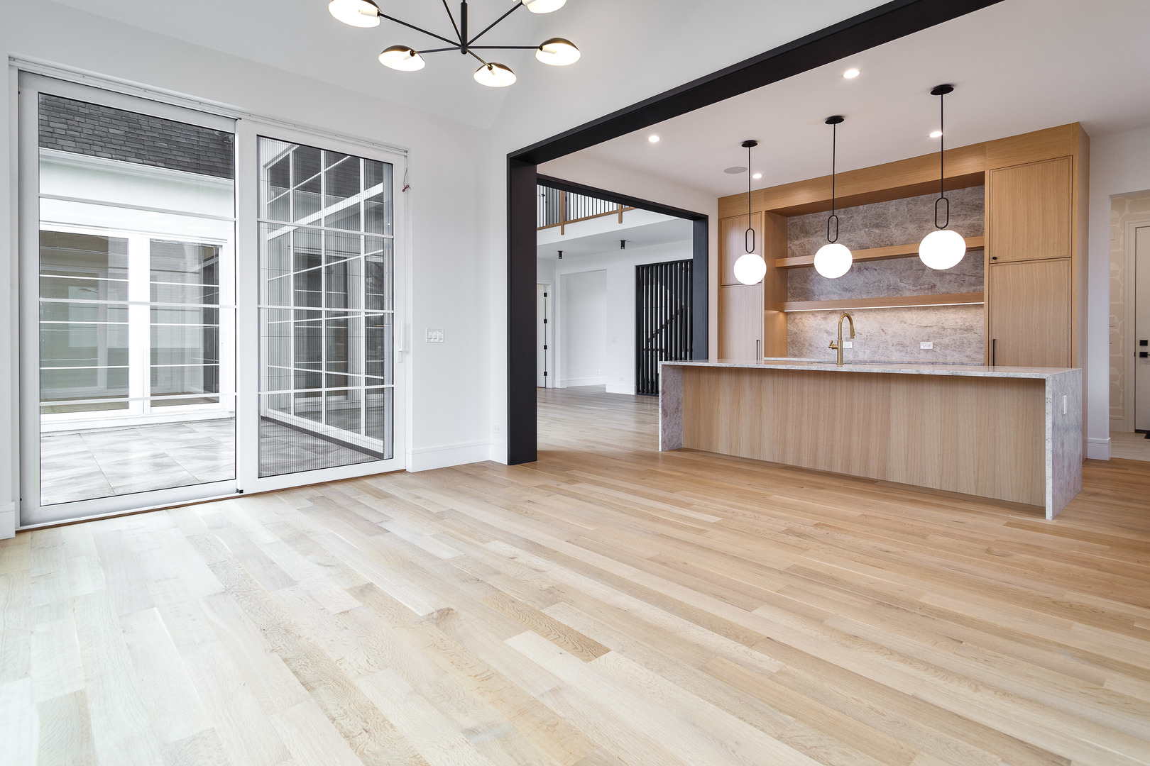 539 Kensington Court, Hinsdale, IL 60521