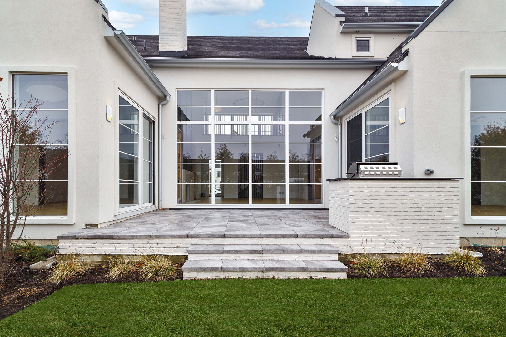 539 Kensington Court, Hinsdale, IL 60521