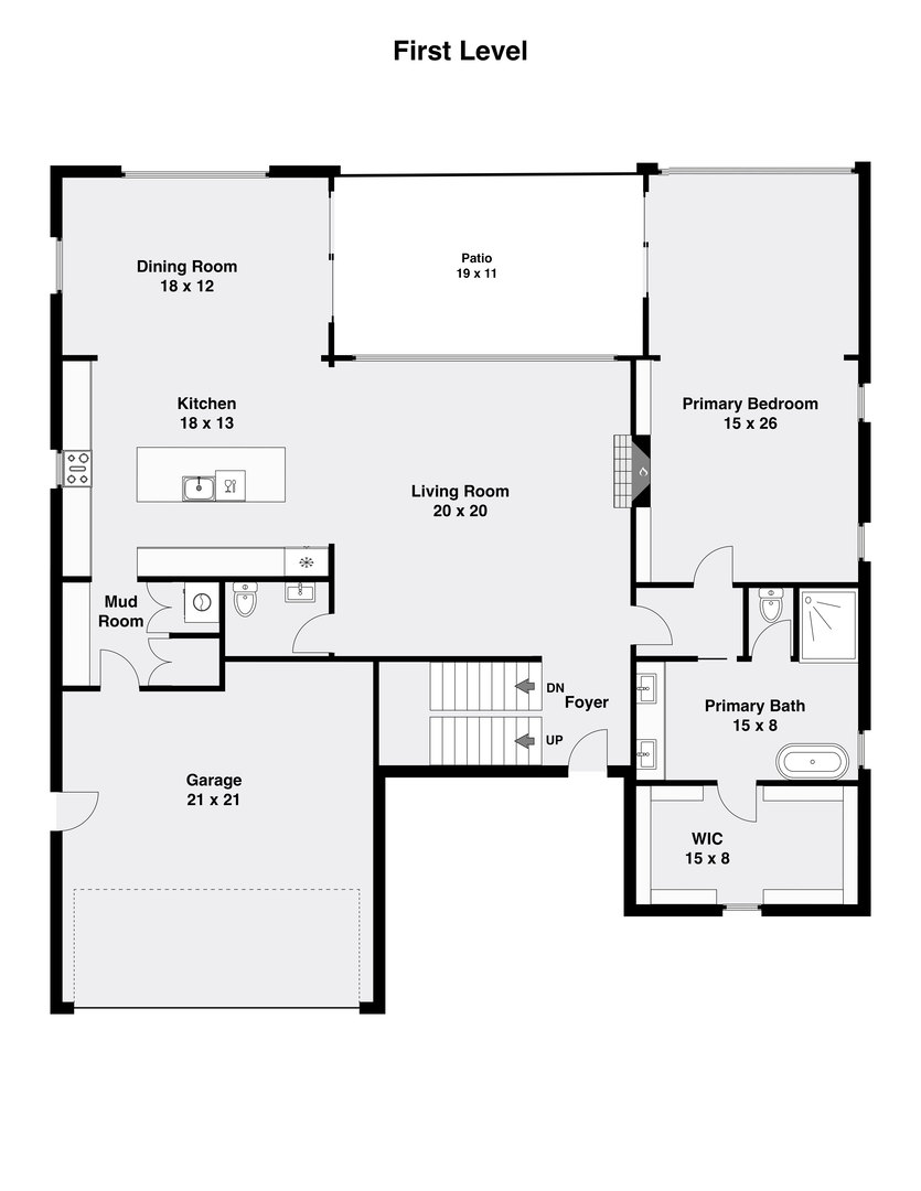 539 Kensington Court, Hinsdale, IL 60521