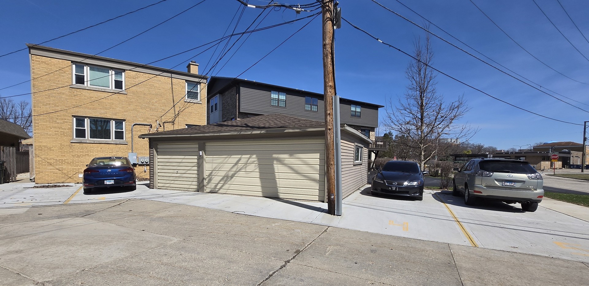 315 W PROSPECT Avenue #3, Mount Prospect, IL 60056