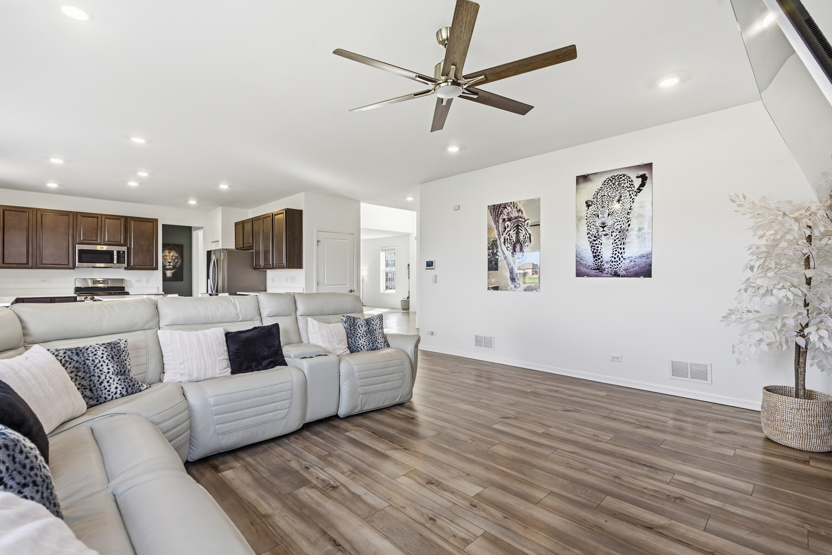 2314 Fountain Lane, New Lenox, IL 60451