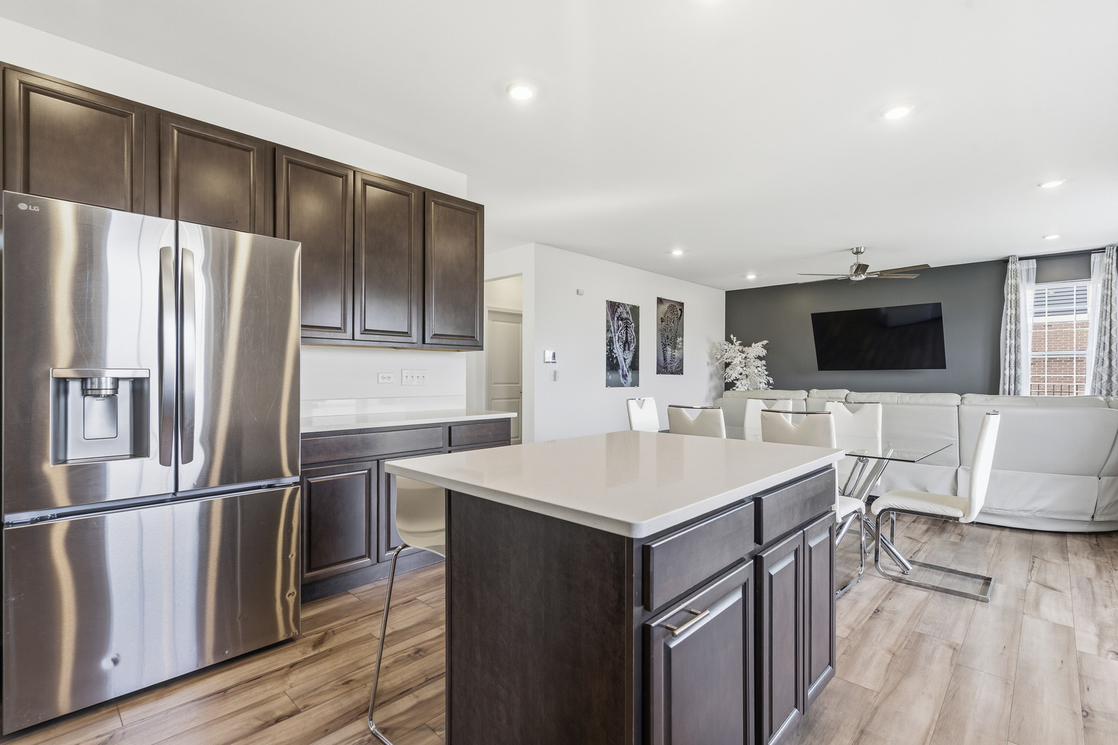 2314 Fountain Lane, New Lenox, IL 60451