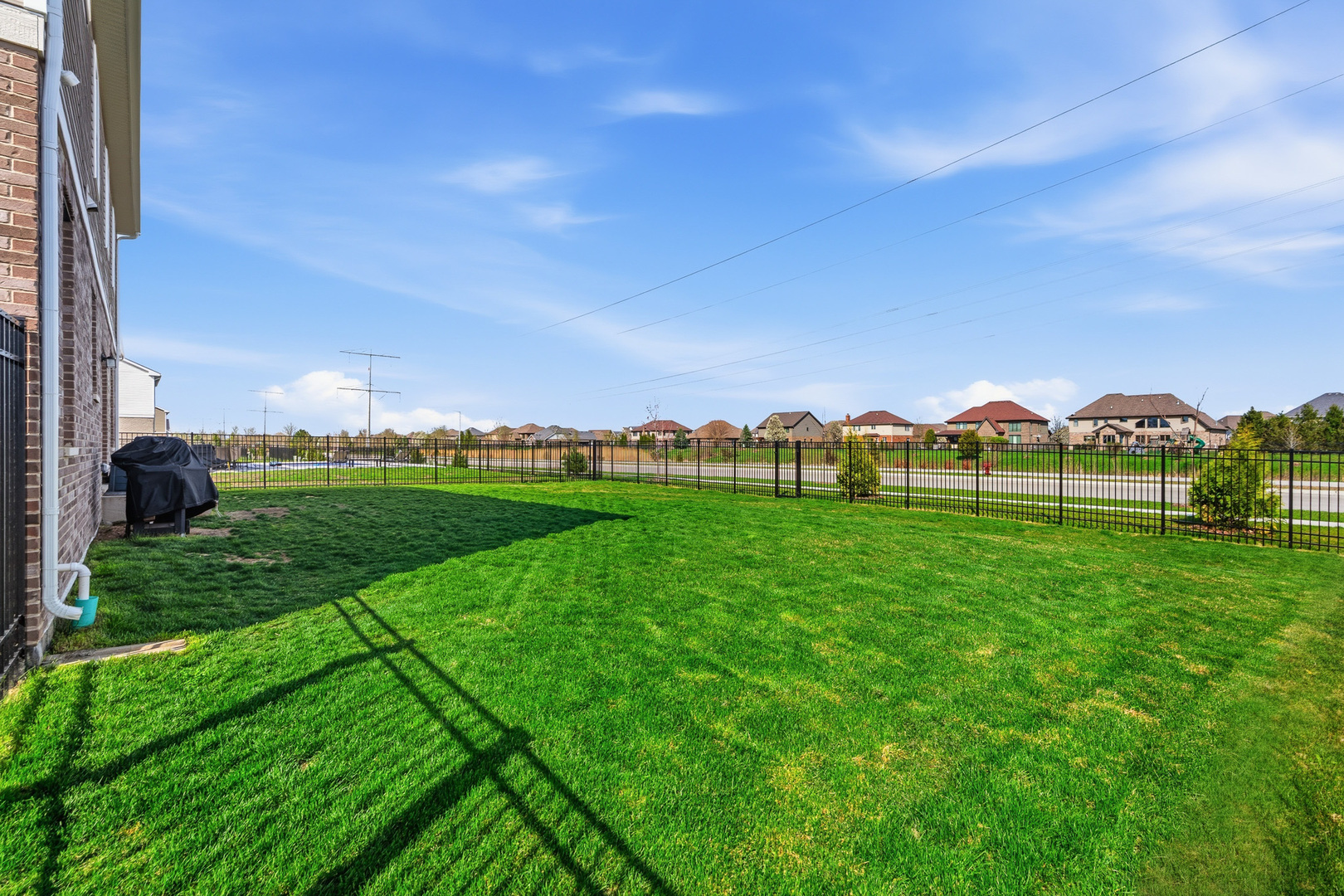 2314 Fountain Lane, New Lenox, IL 60451