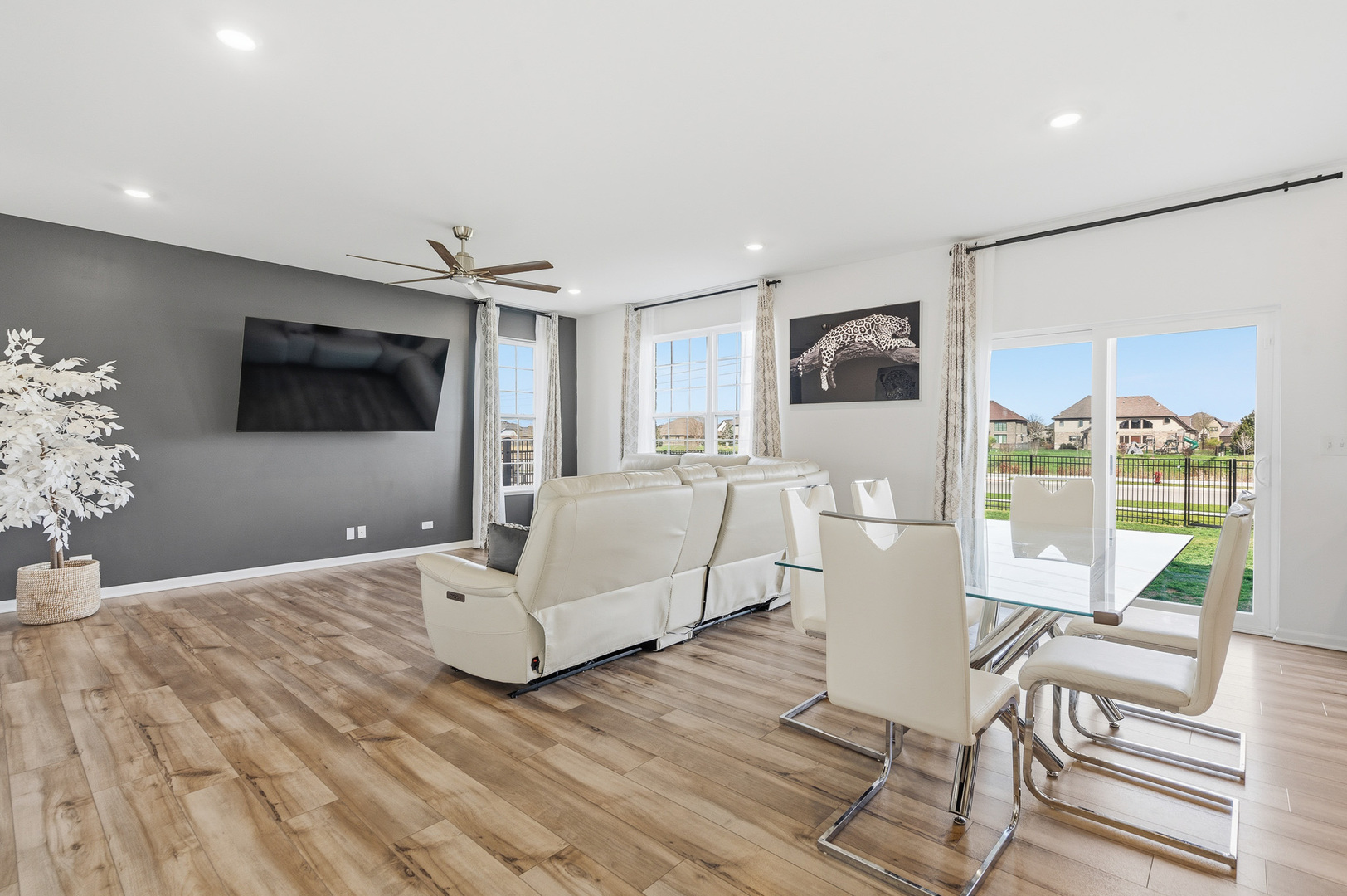 2314 Fountain Lane, New Lenox, IL 60451