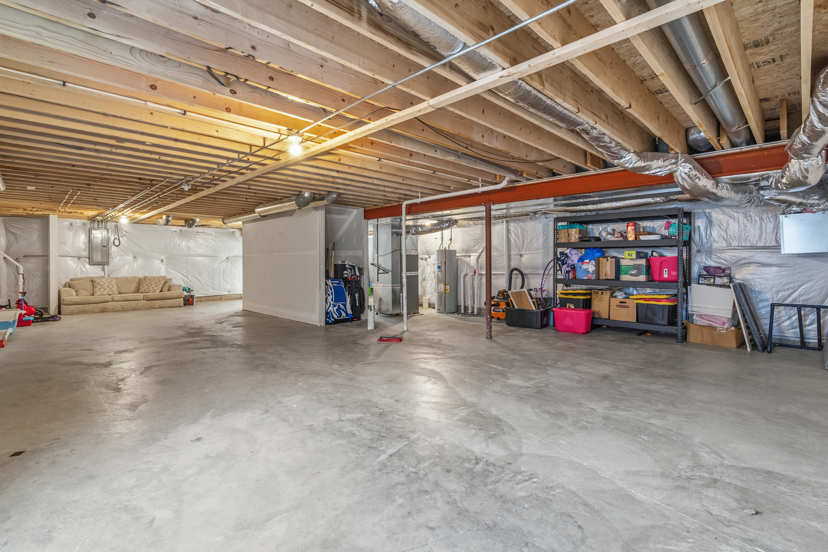 2314 Fountain Lane, New Lenox, IL 60451