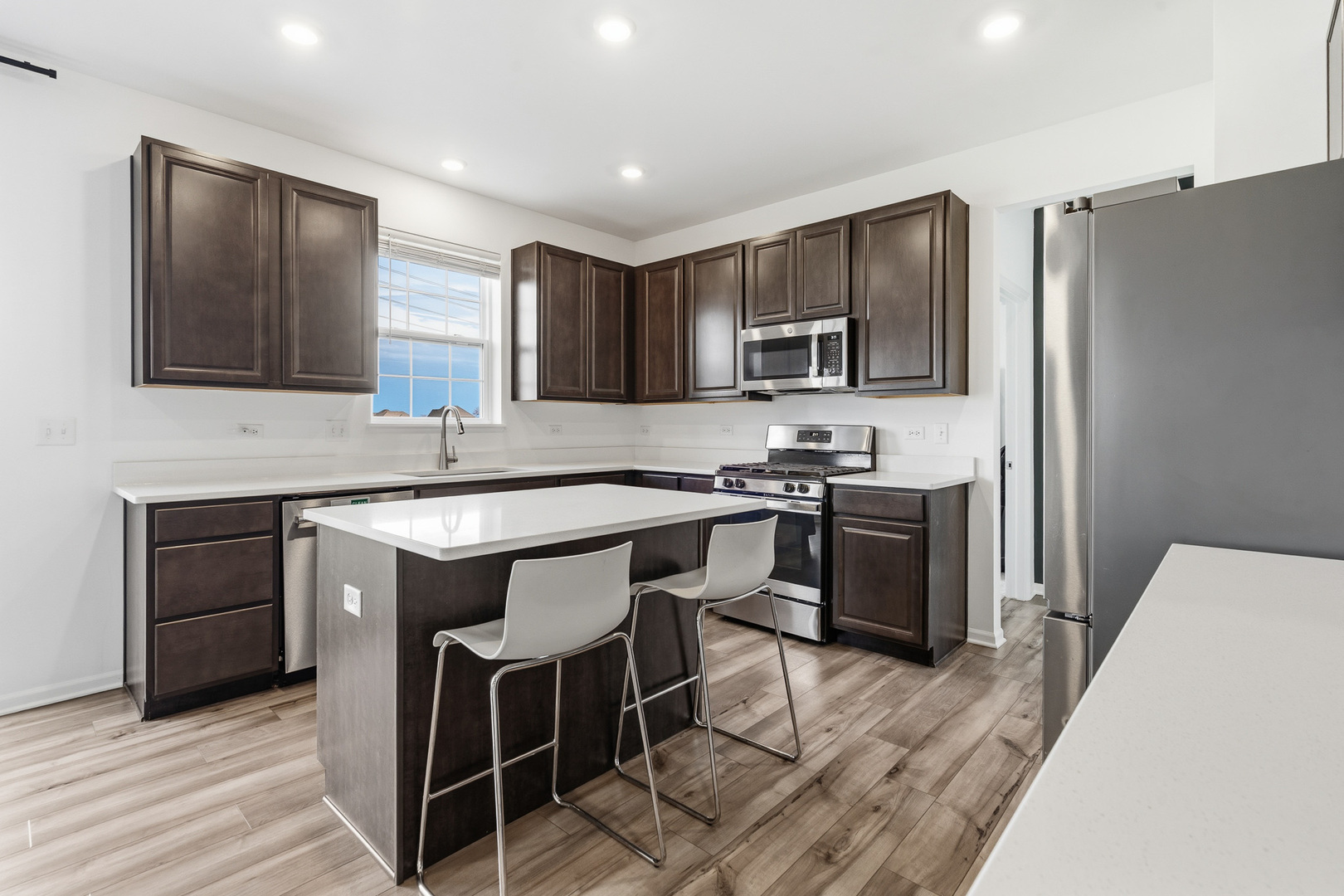 2314 Fountain Lane, New Lenox, IL 60451